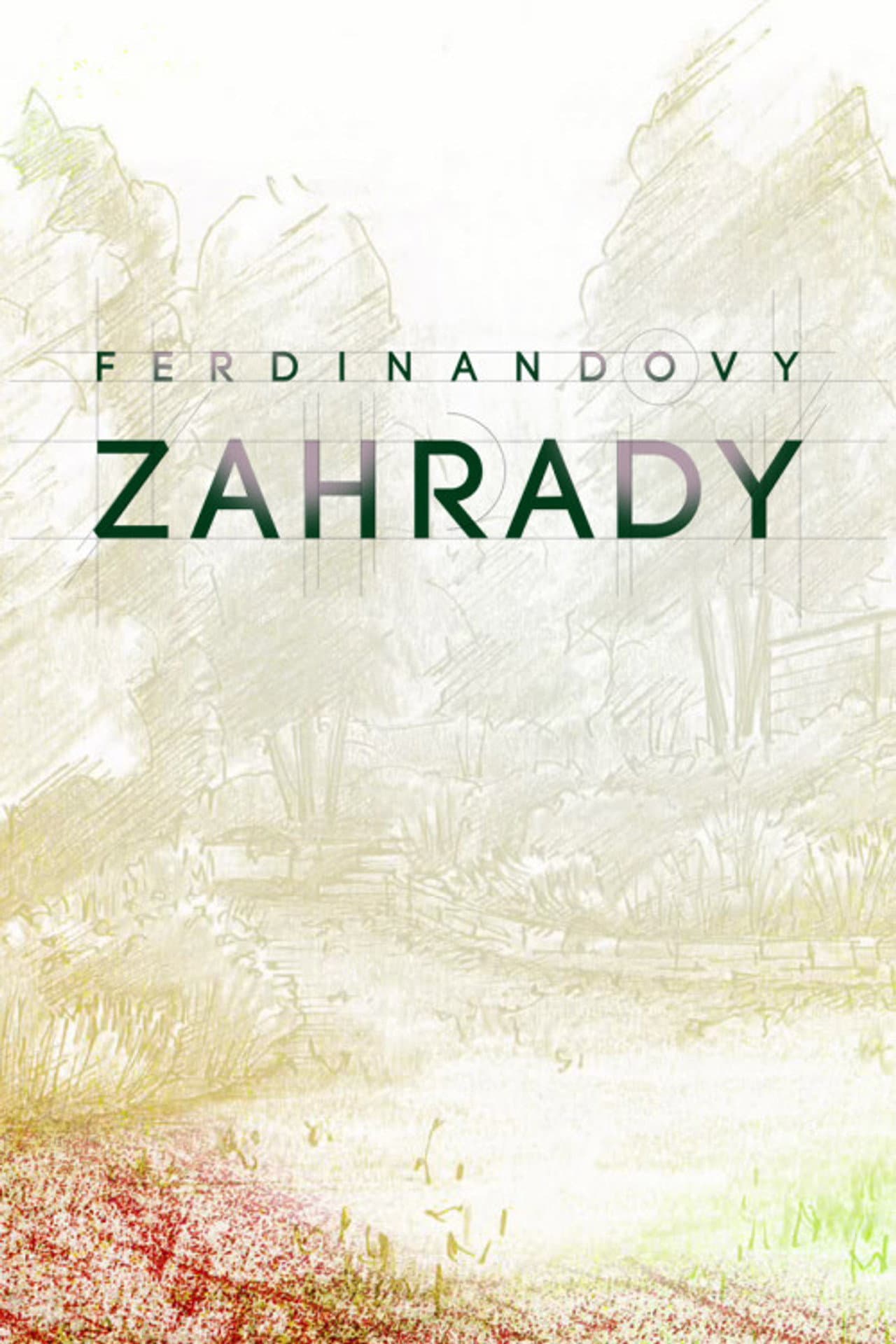 Ferdinandovy zahrady preview 2