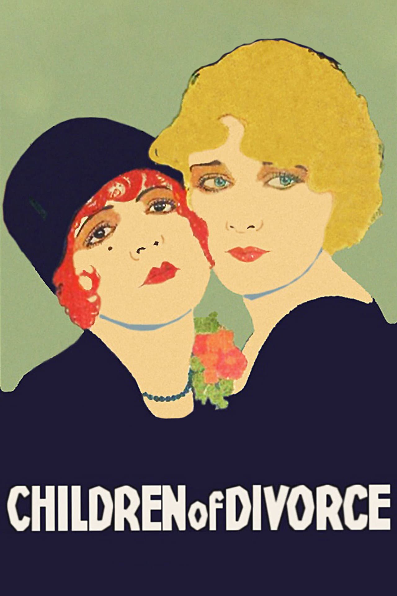 Children of Divorce preview 2