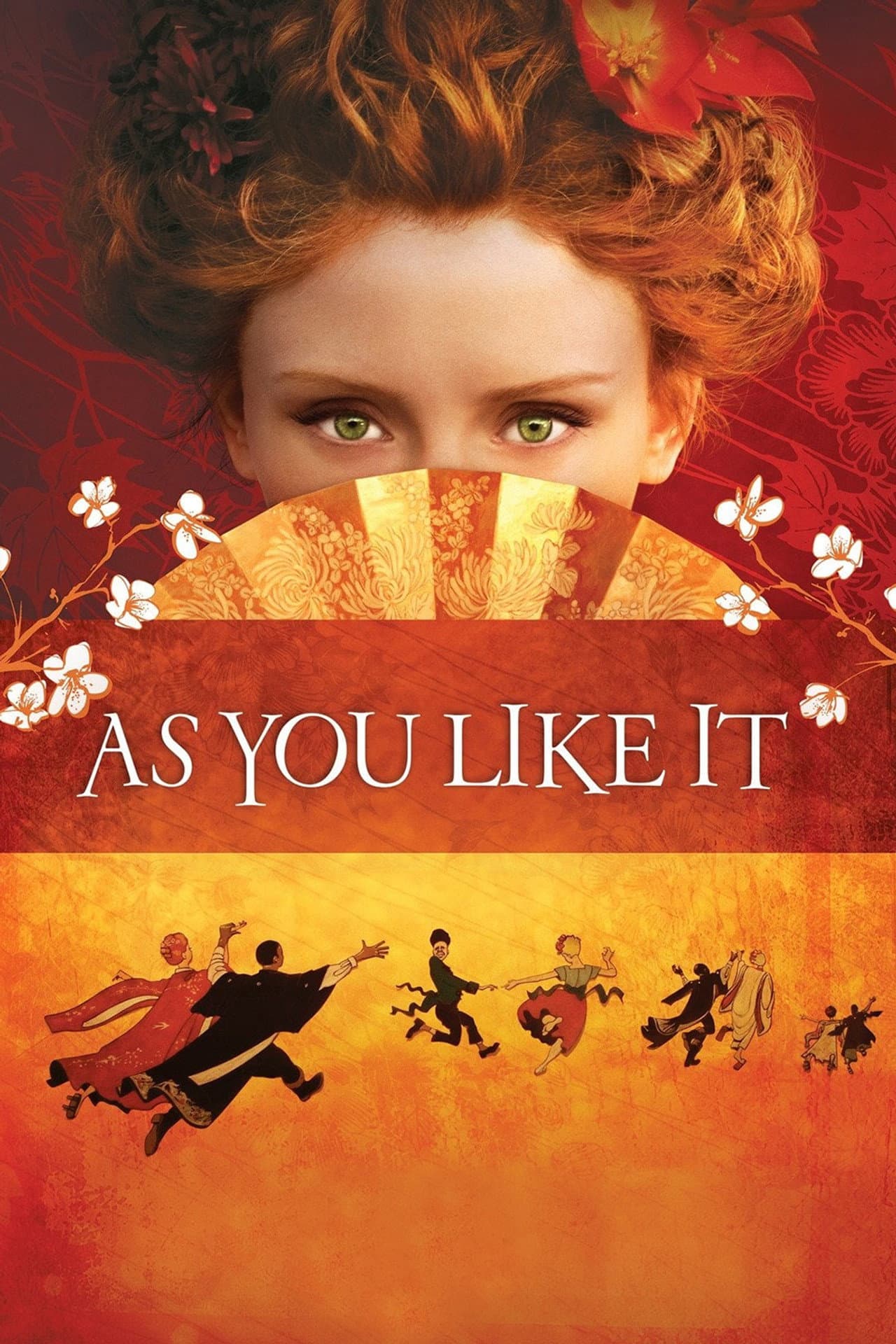 As You Like It preview 2