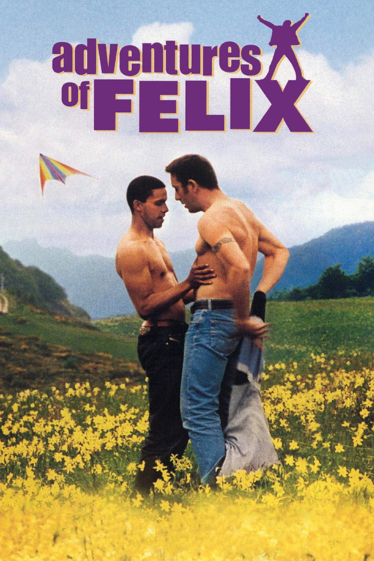 Adventures of Félix preview 2