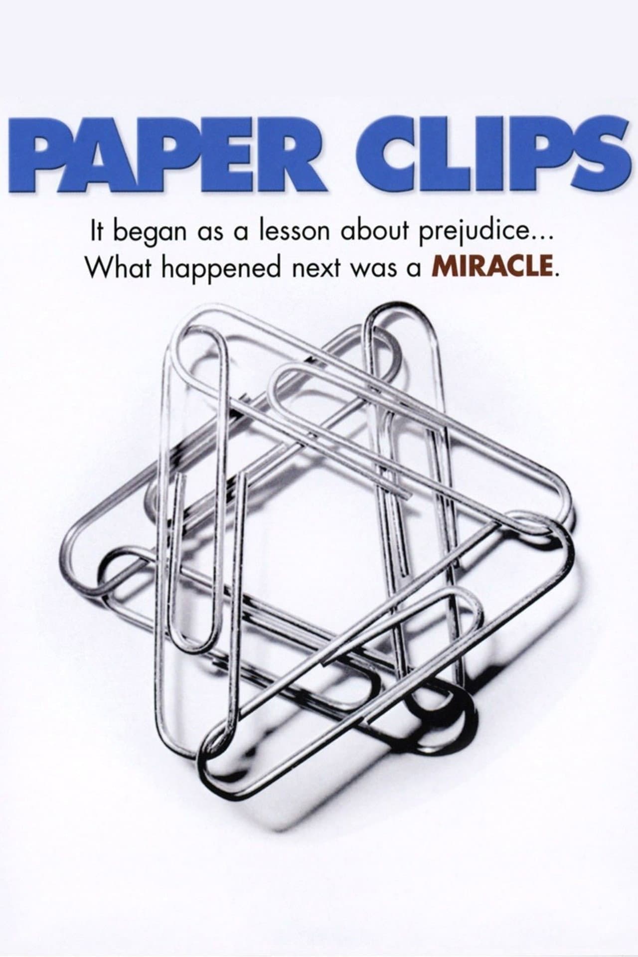 Paper Clips preview 2