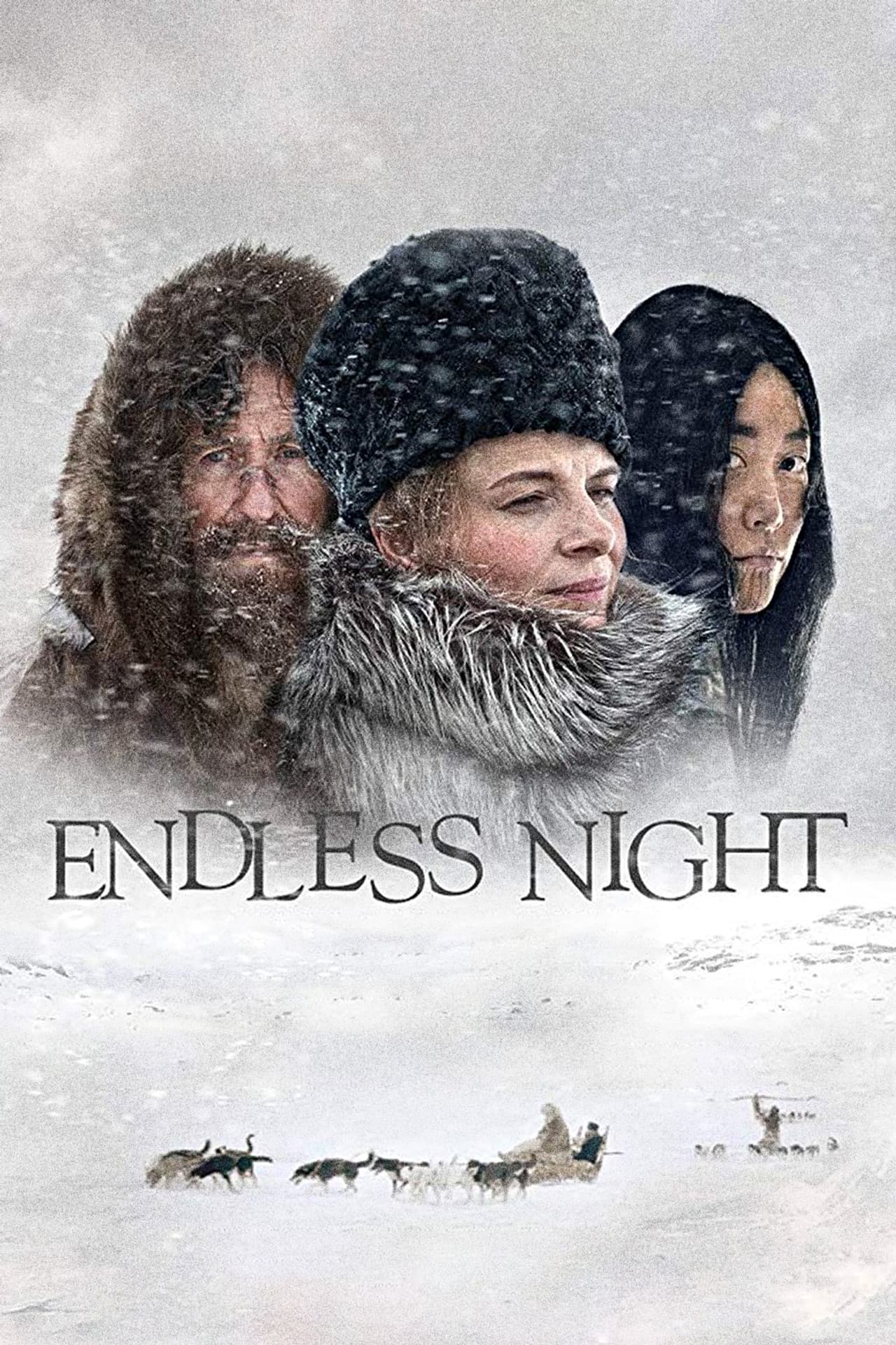 Endless Night preview 2