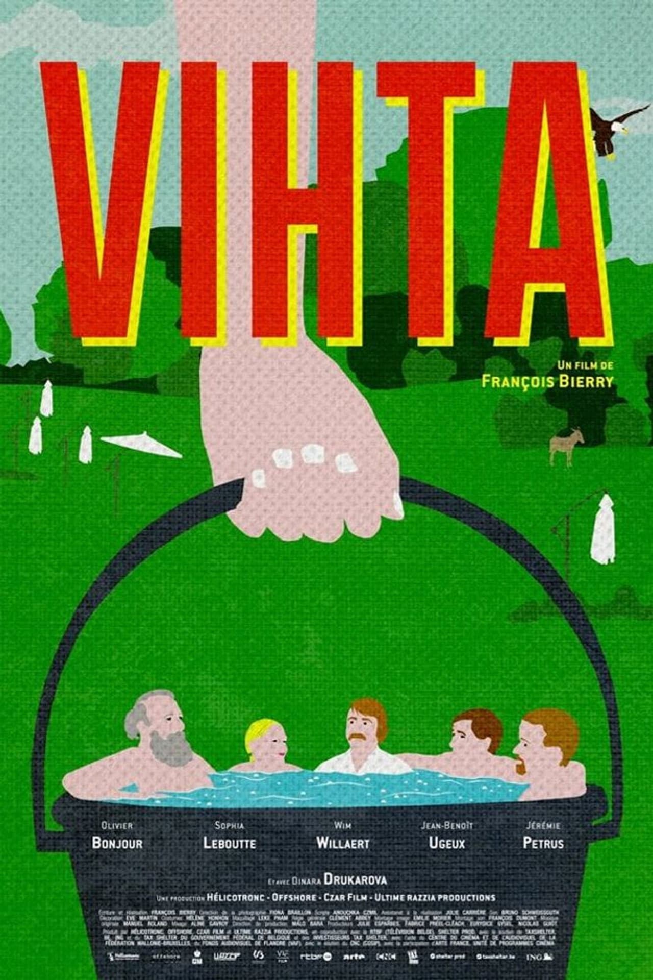 Vihta preview 2