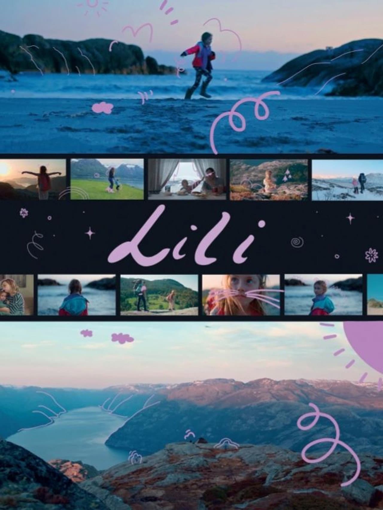 Lili preview 2