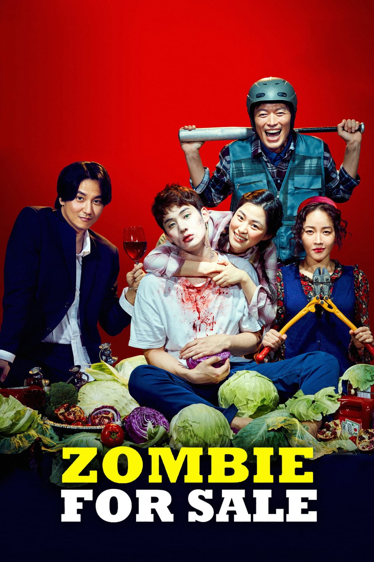 Zombie for Sale preview 2