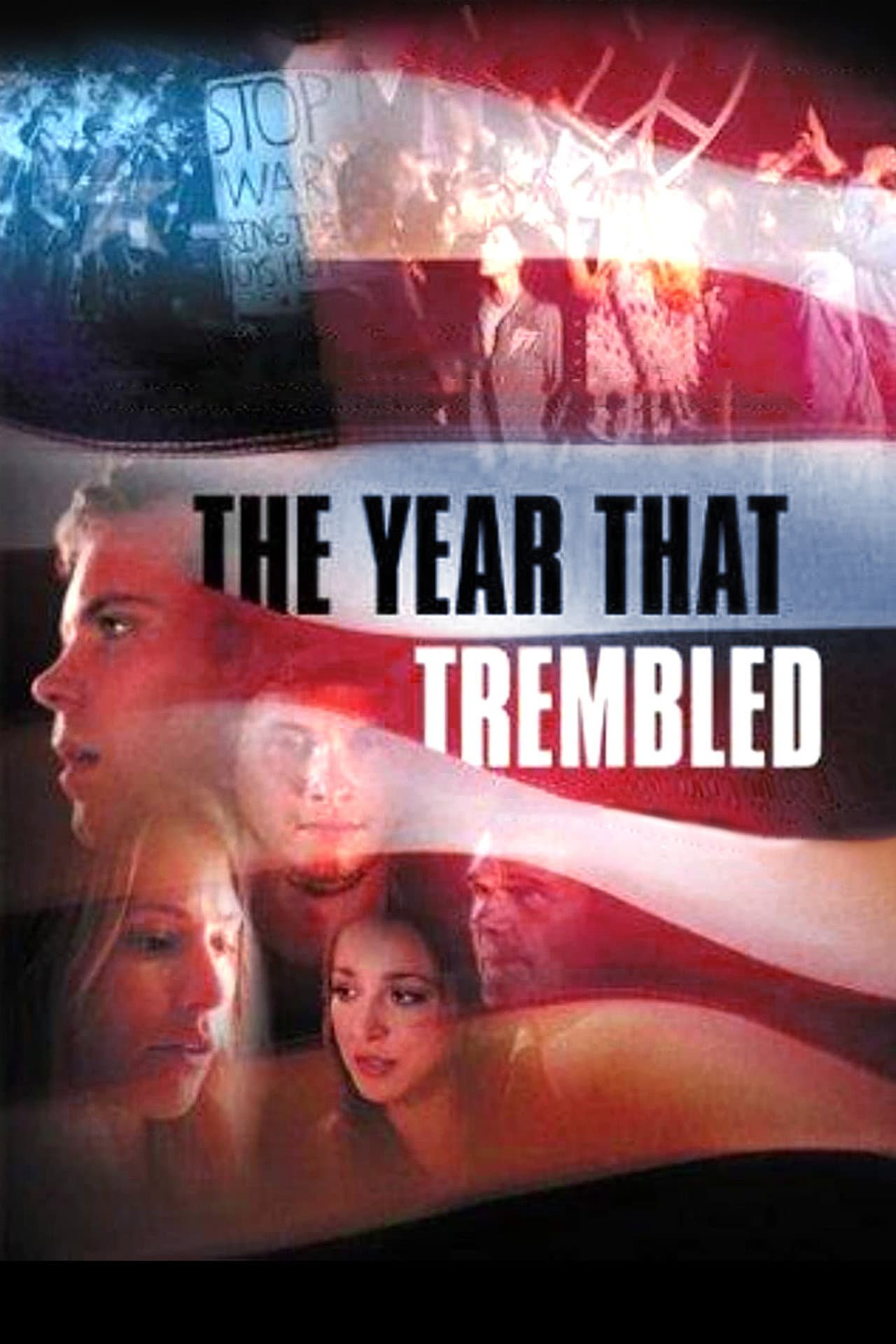 The Year That Trembled preview 2