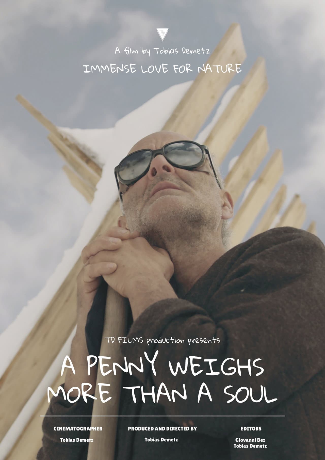 A Penny Weighs More Than a Soul preview 2