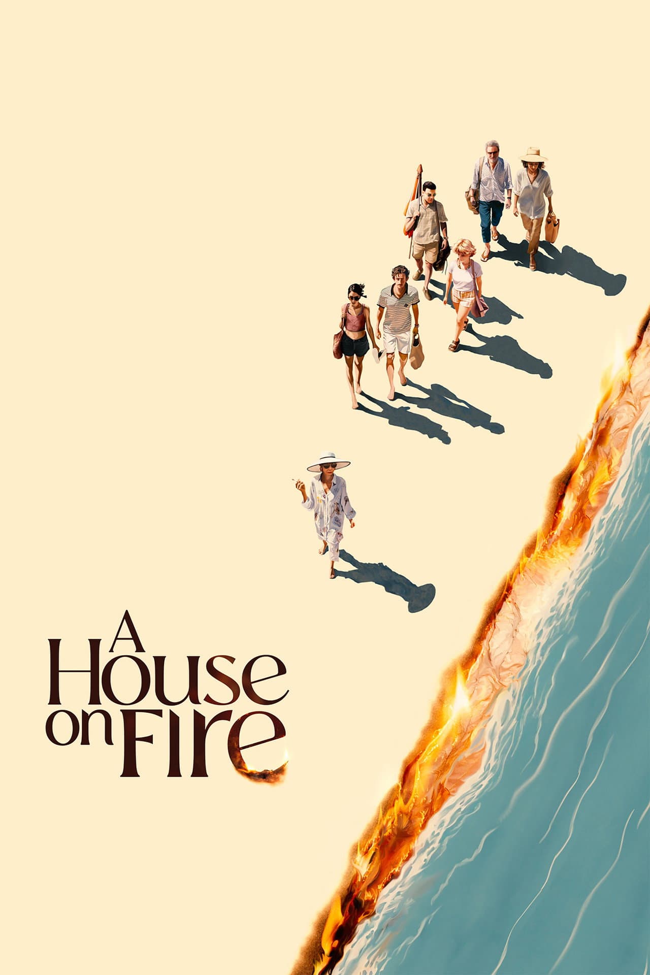 A House on Fire preview 2