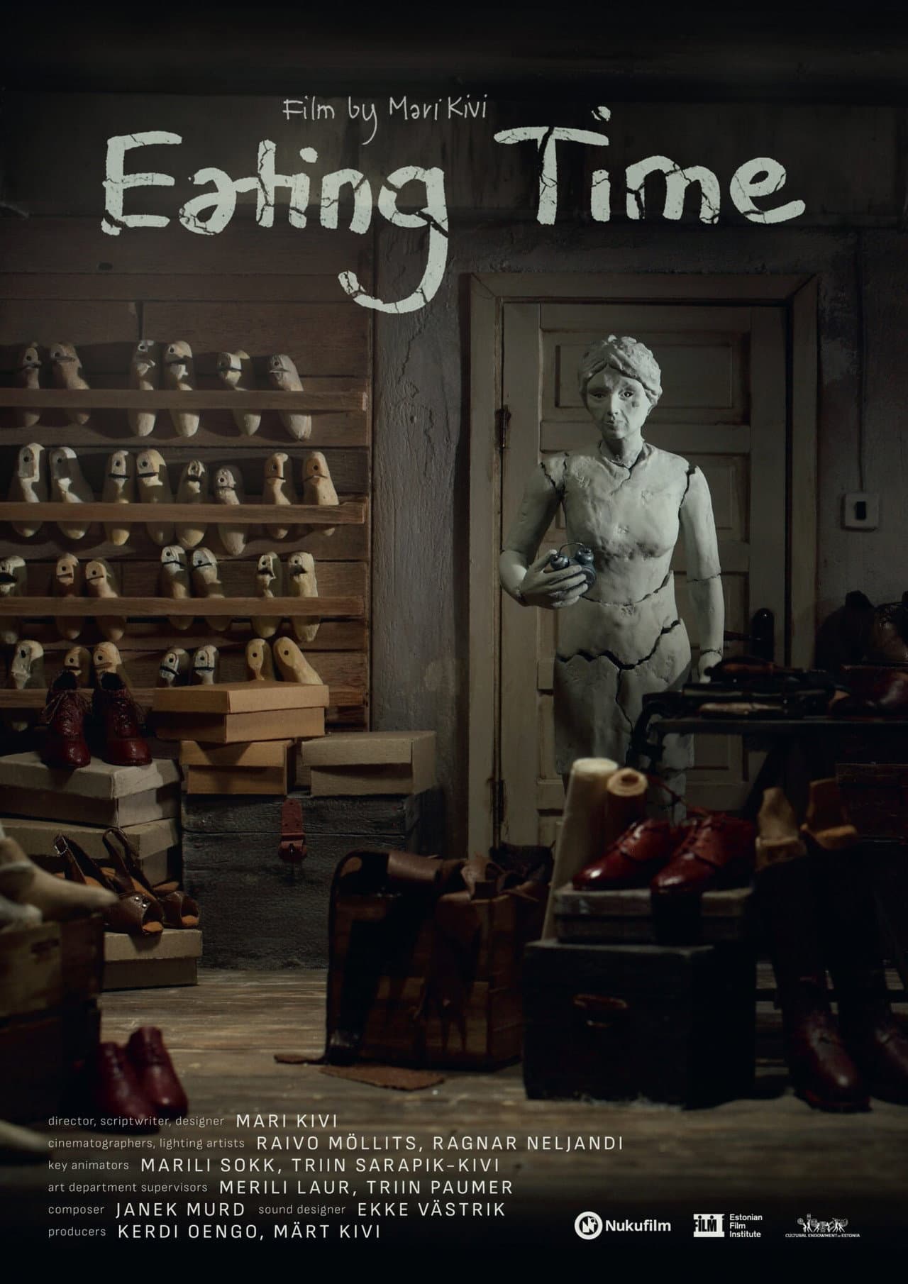 Eating Time preview 1