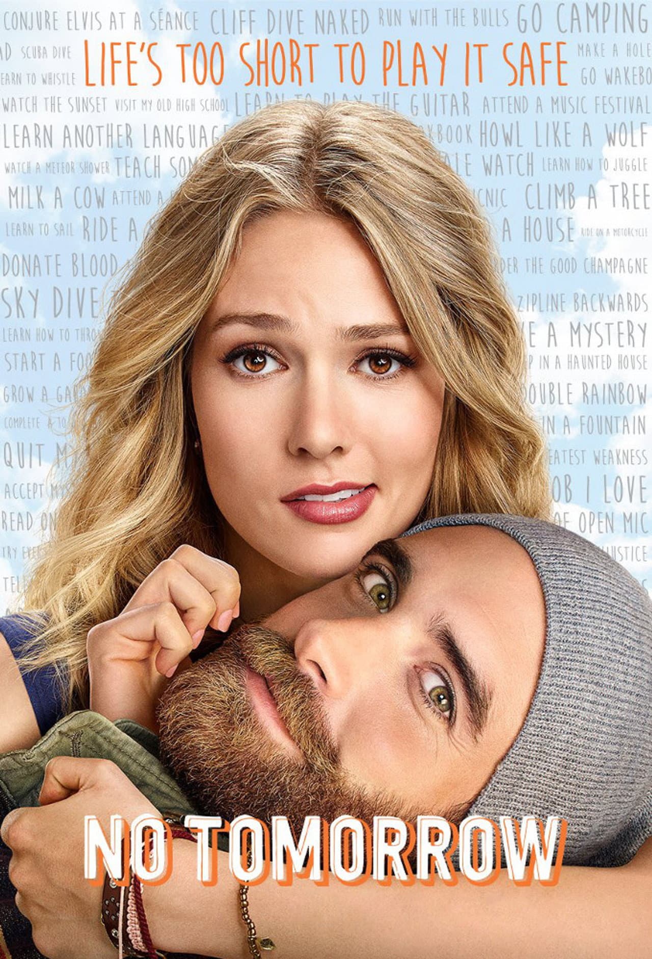 No Tomorrow preview 2