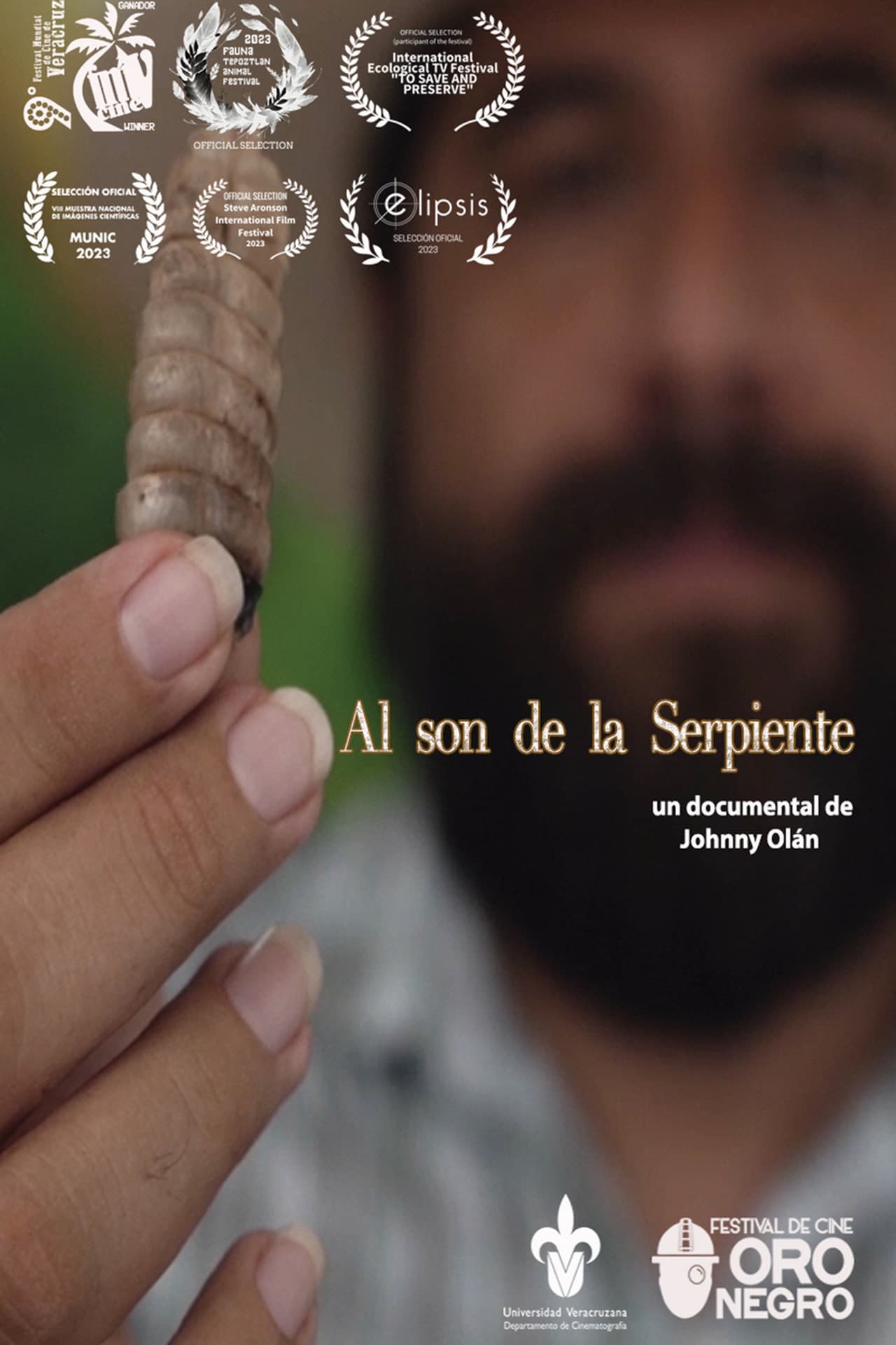 Al son de la serpiente preview 1