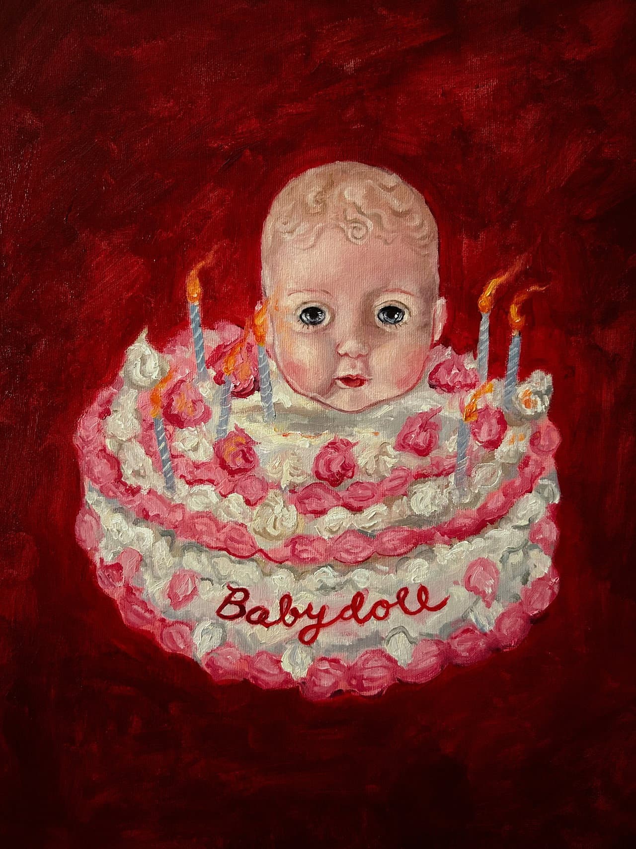 Babydoll preview 2
