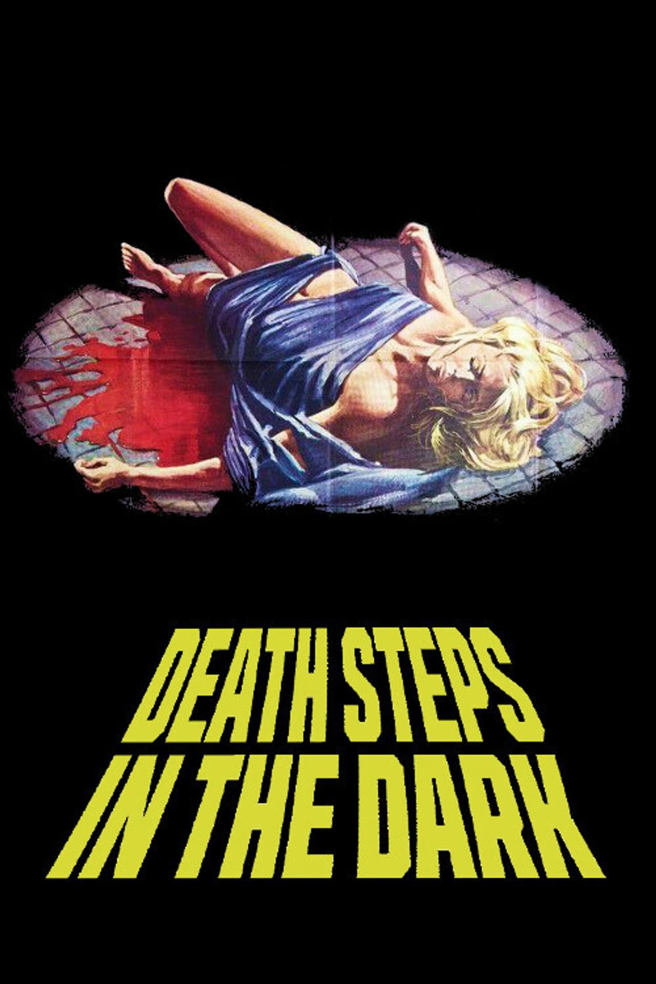 Death Steps in the Dark preview 2