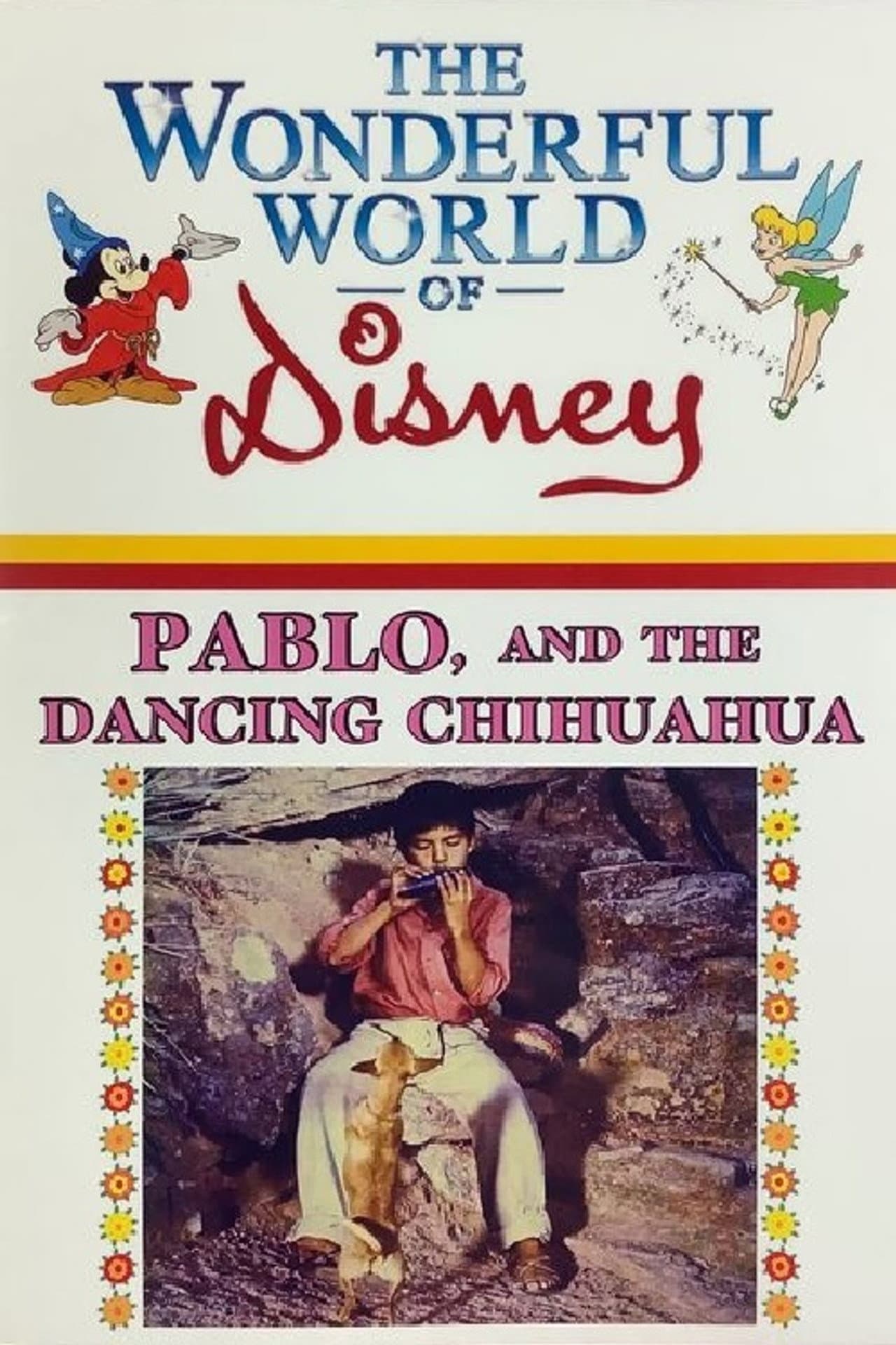 Pablo and the Dancing Chihuahua preview 2