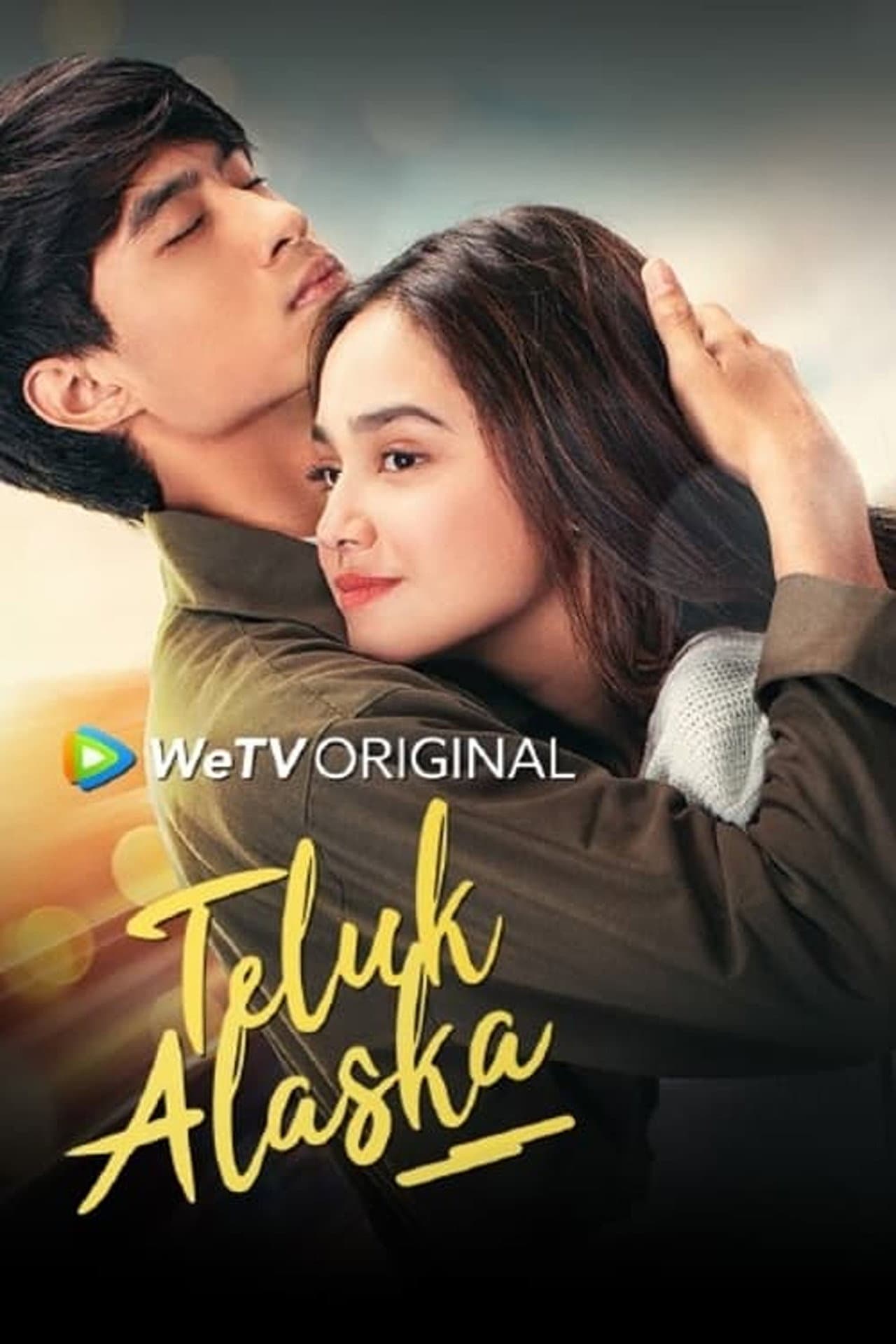 Teluk Alaska preview 1