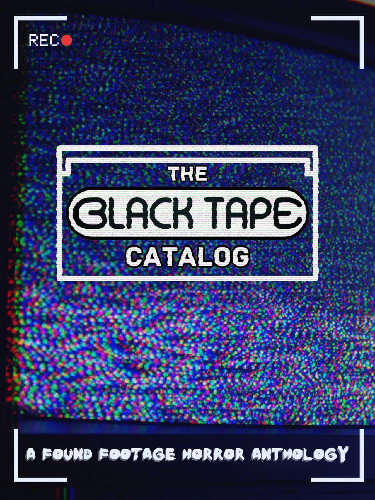 The Black Tape Catalog preview 2