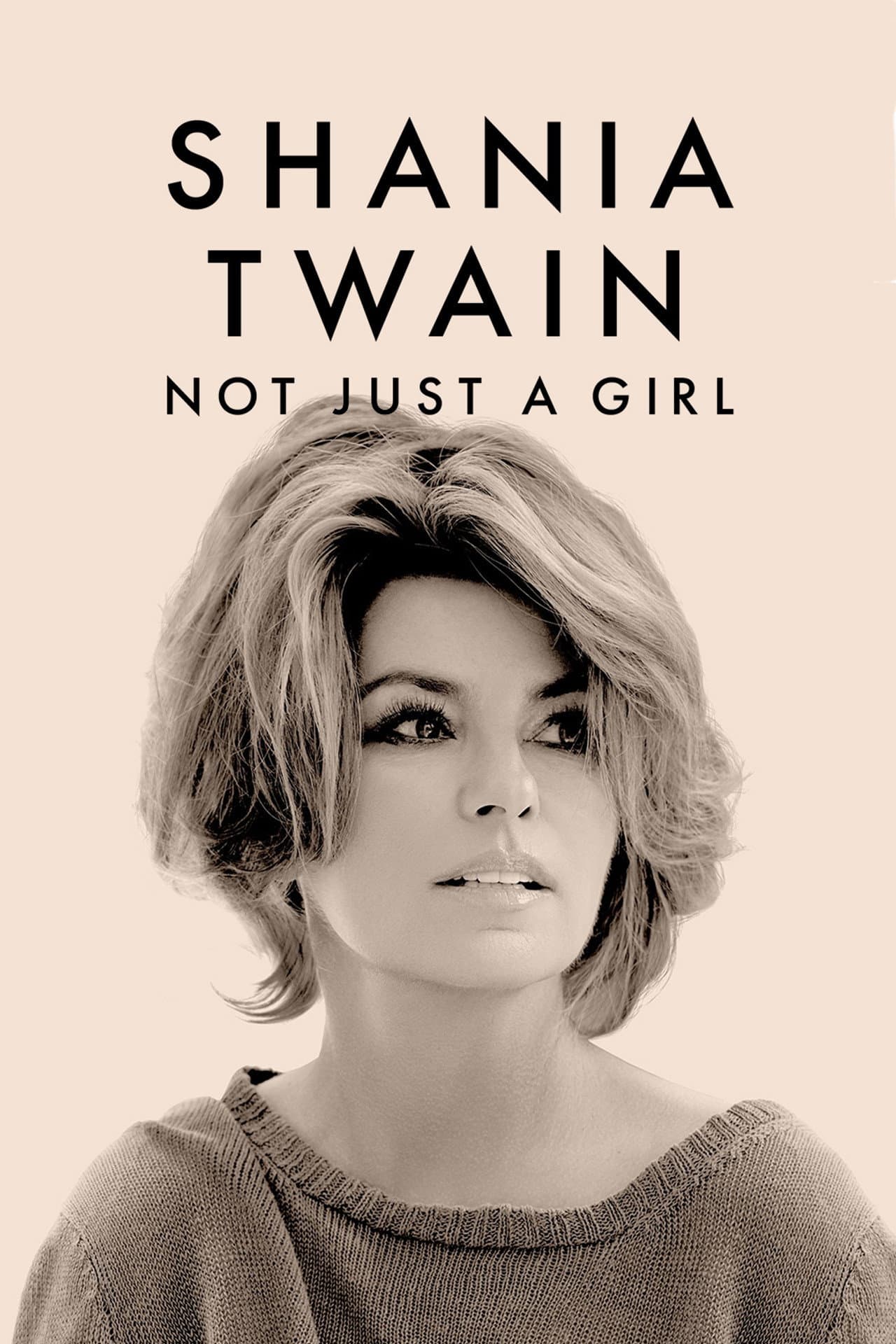 Shania Twain: Not Just a Girl preview 2