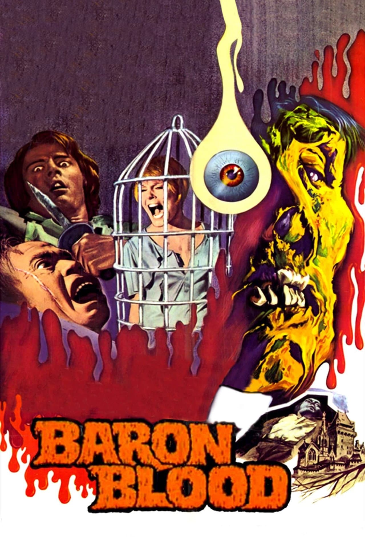Baron Blood preview 2