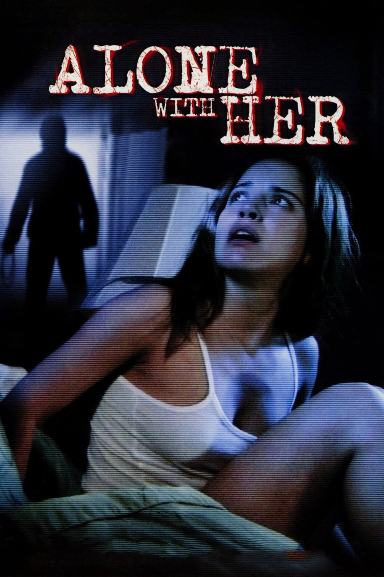 Alone With Her preview 2
