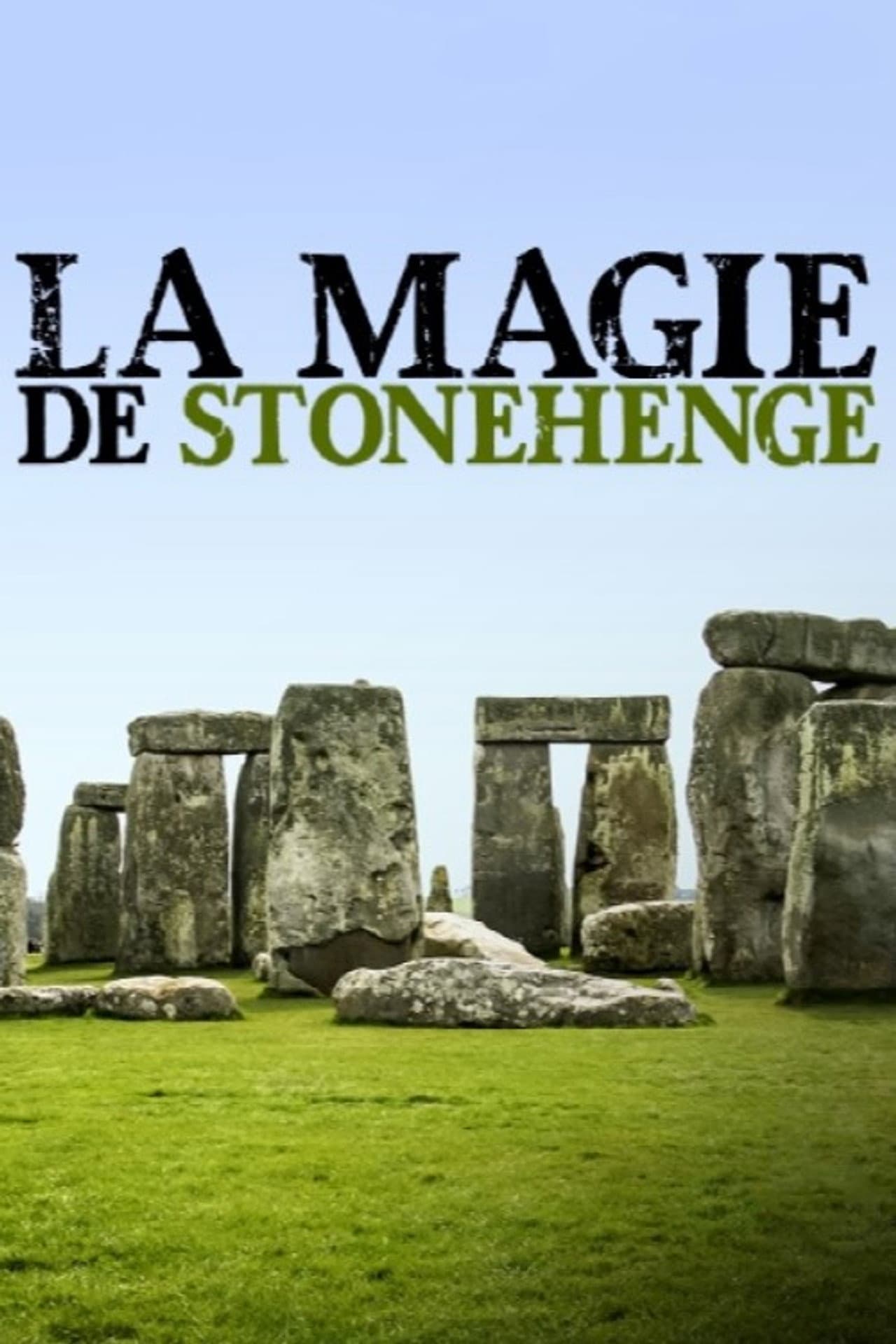 The Stonehenge Enigma preview 2