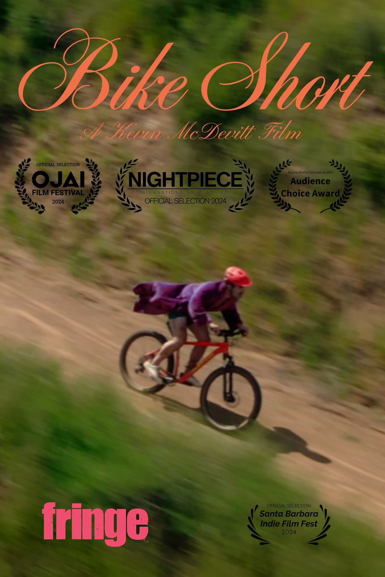 Bike Short preview 1