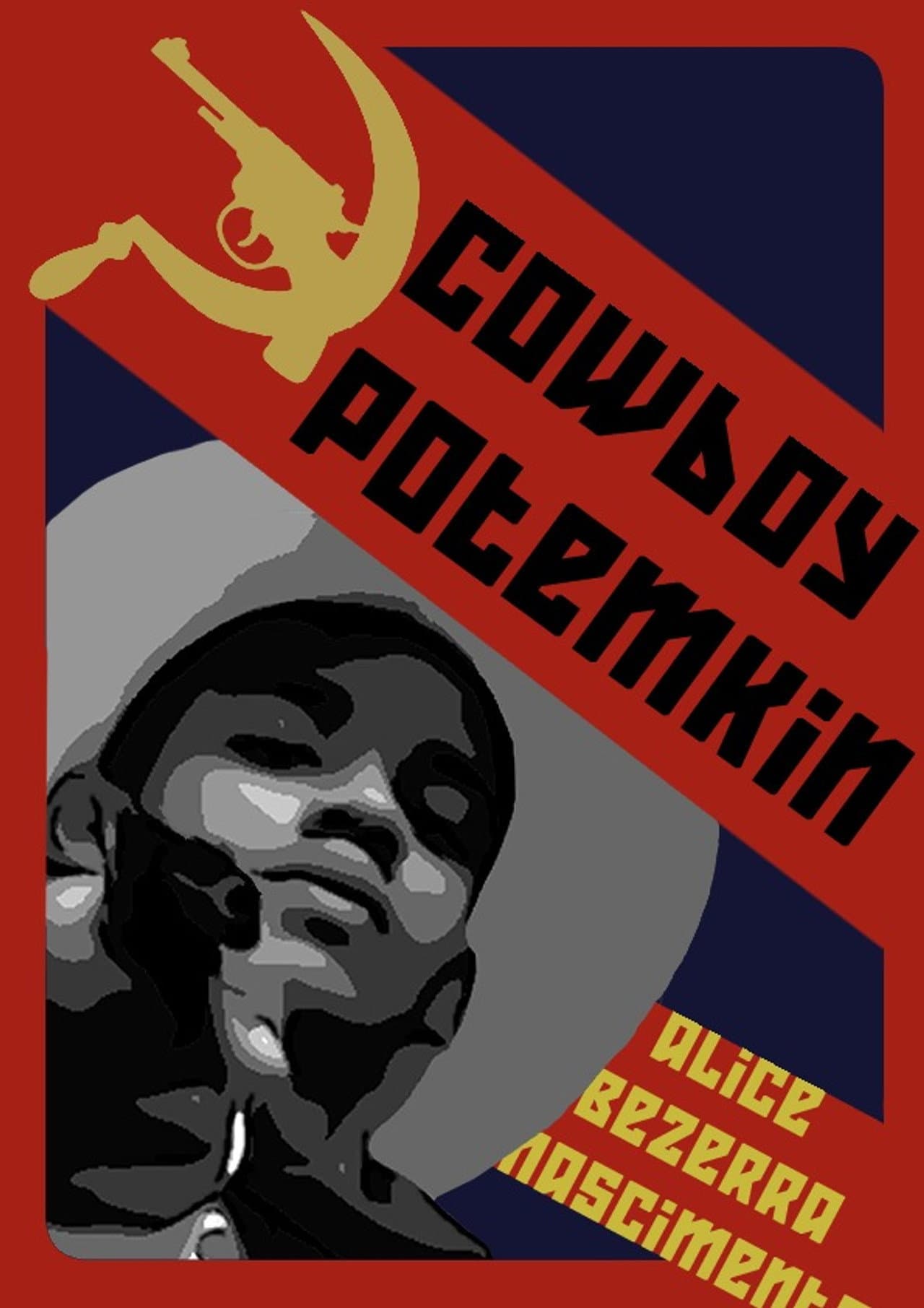 Cowboy Potemkin preview 2