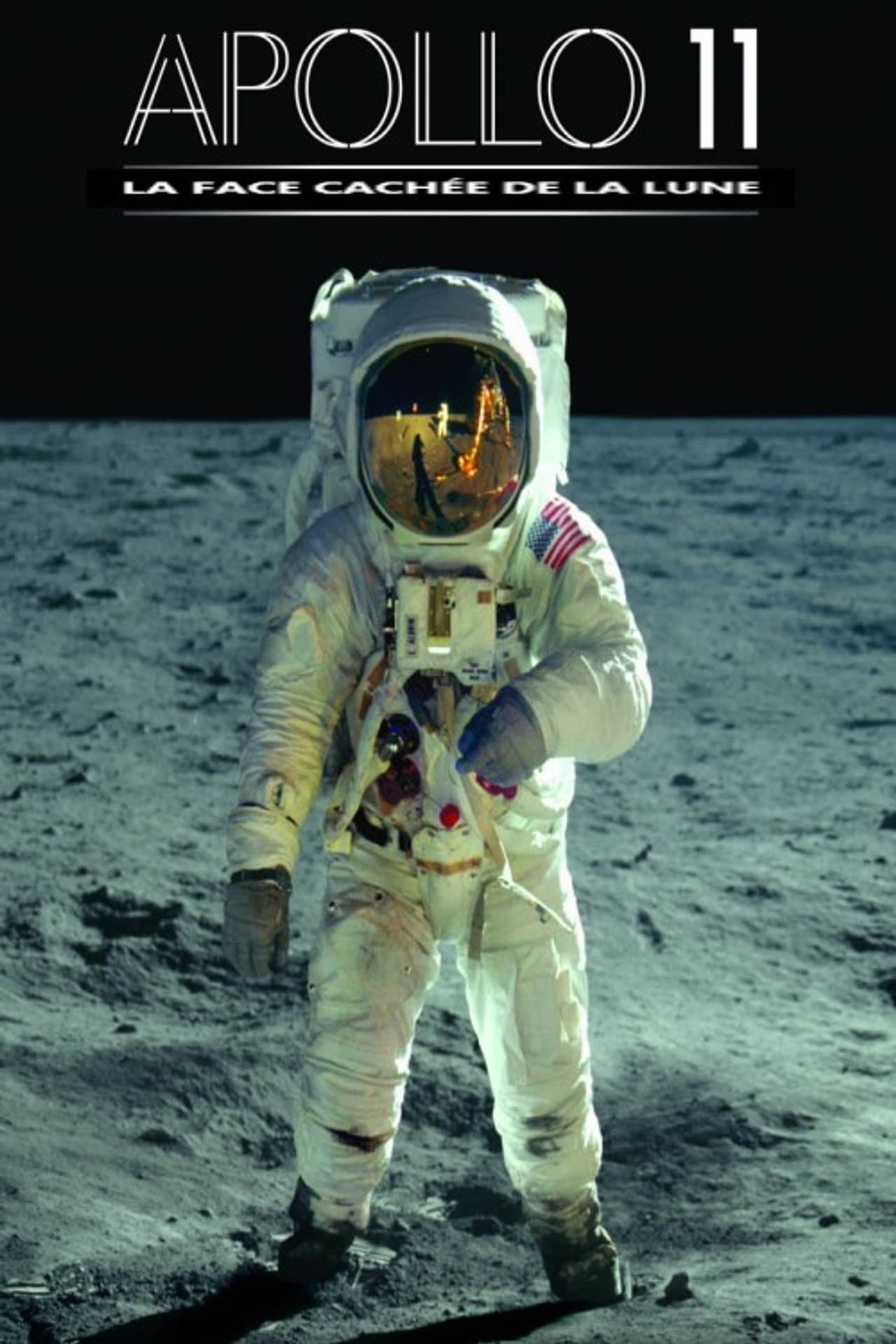 Apollo: Back to the Moon preview 2