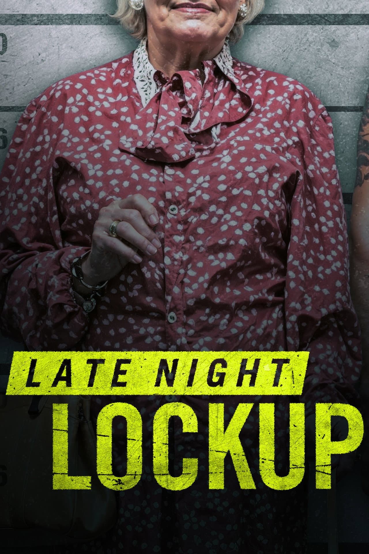 Late Night Lockup preview 2