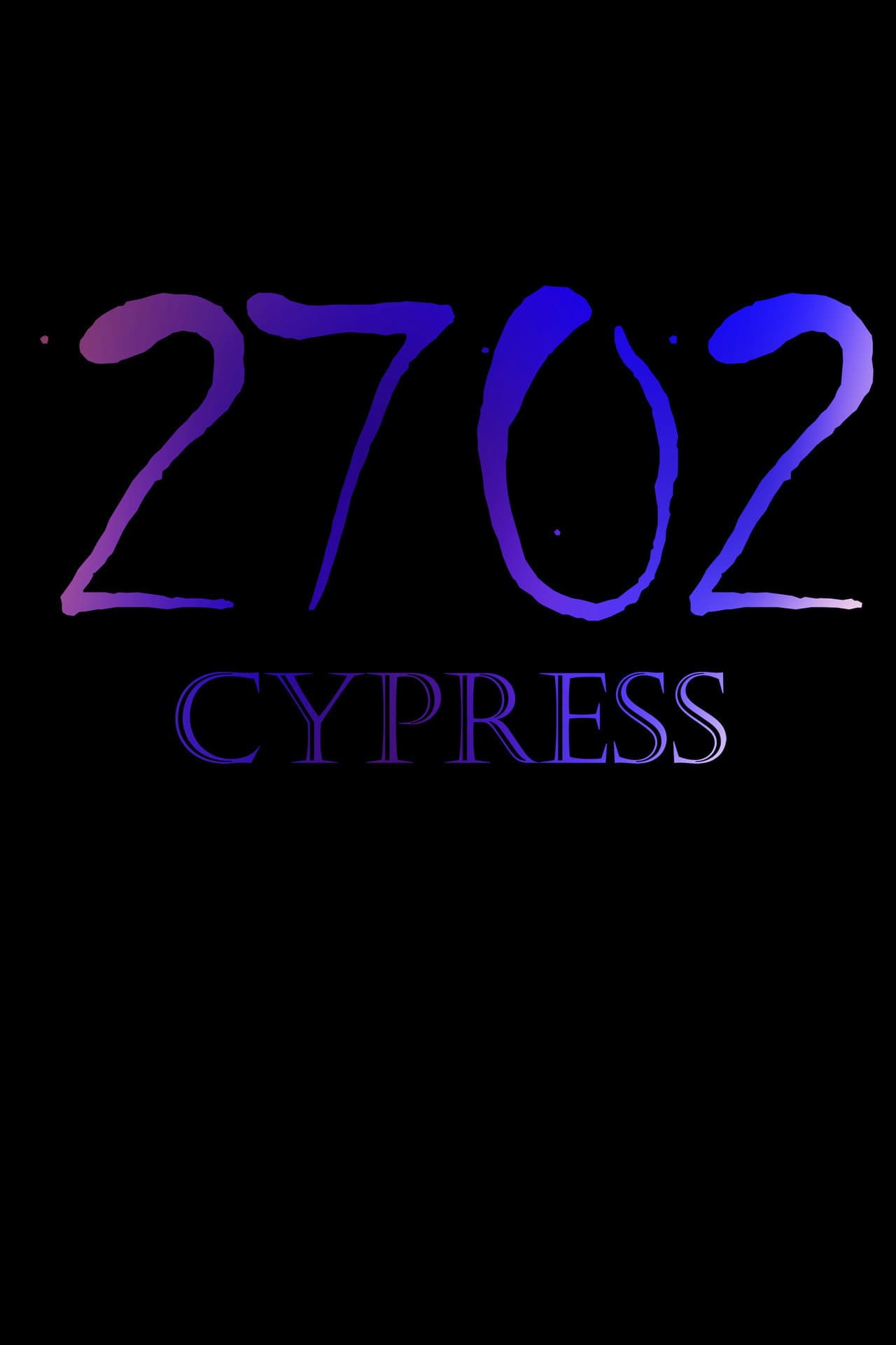 2702 Cypress preview 2