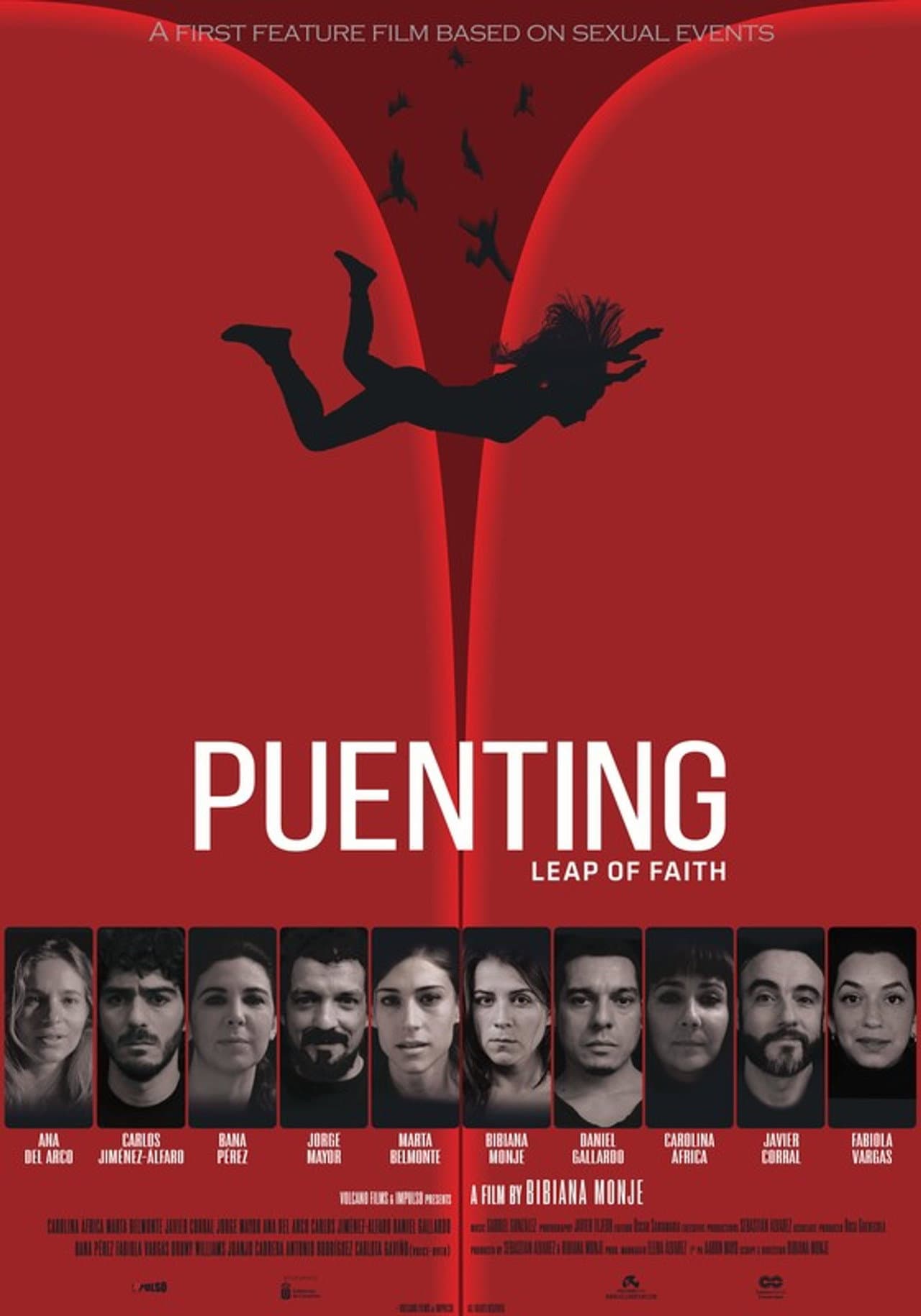 Puenting (Leap of Faith) preview 2