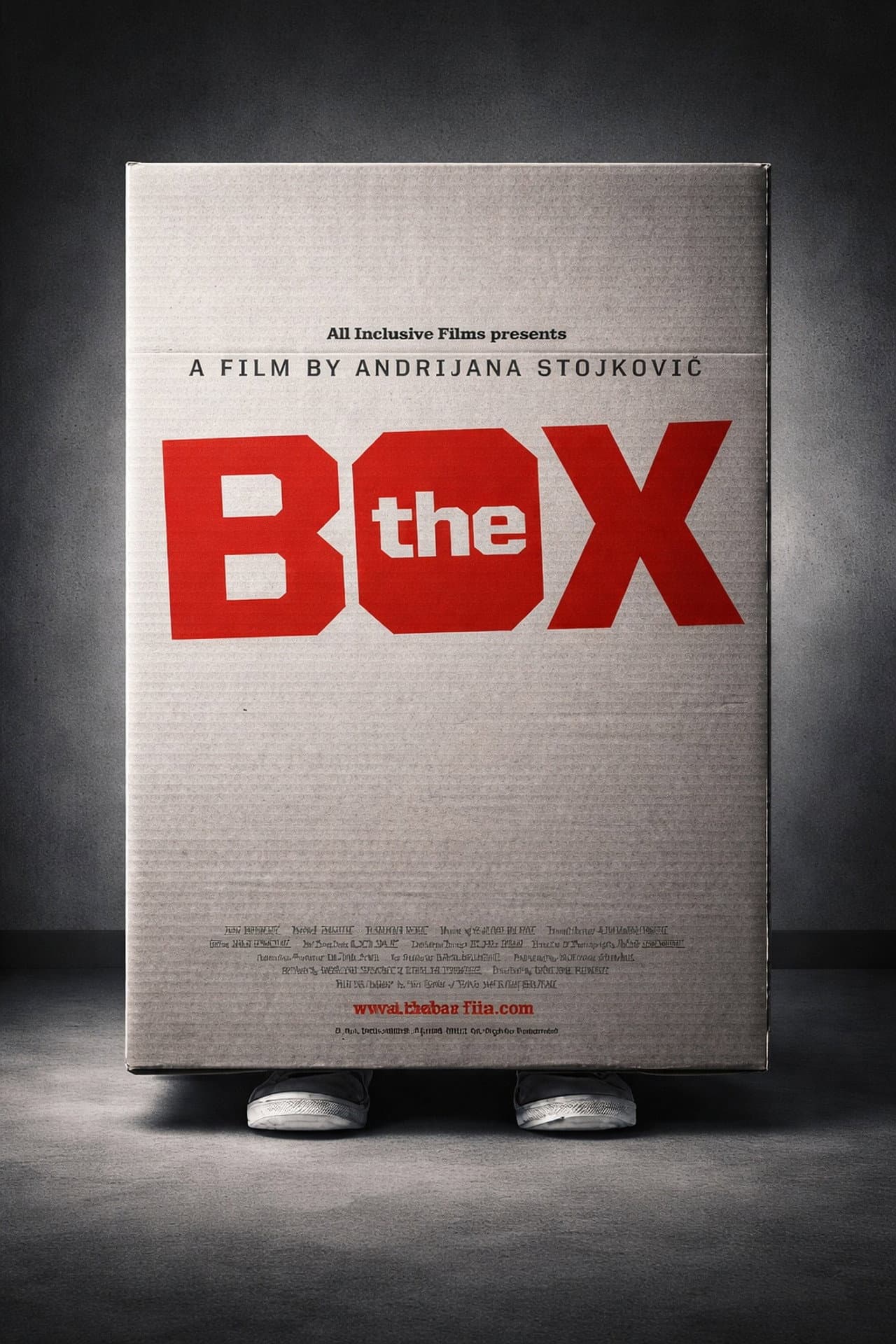 The Box preview 1