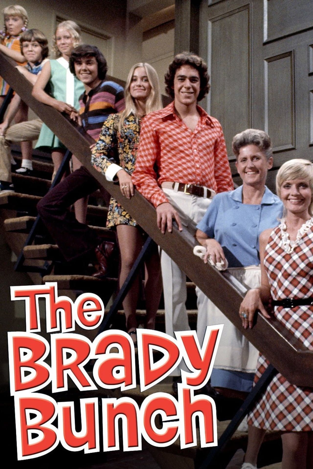 The Brady Bunch preview 2