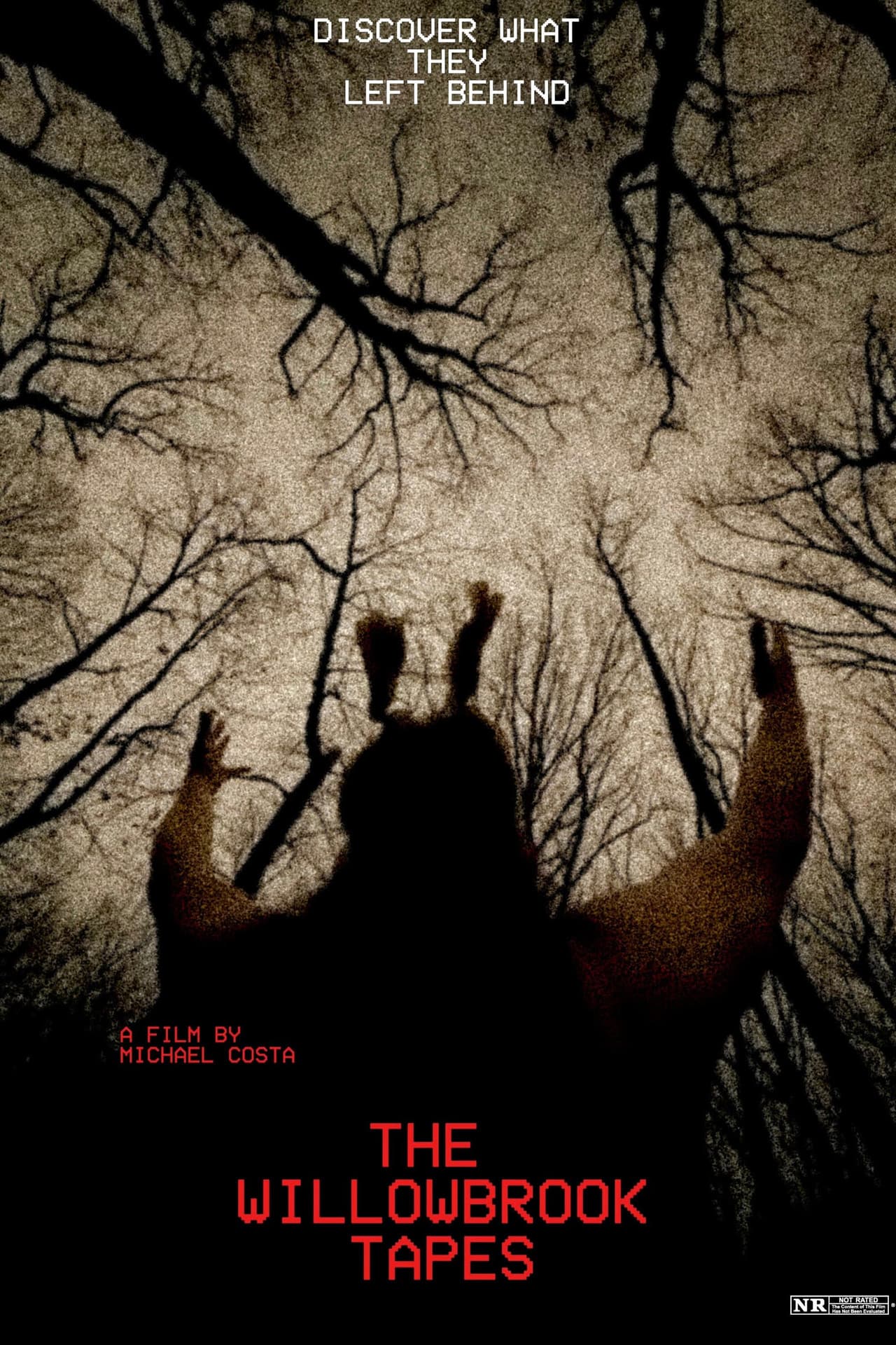 The Willowbrook Tapes preview 2