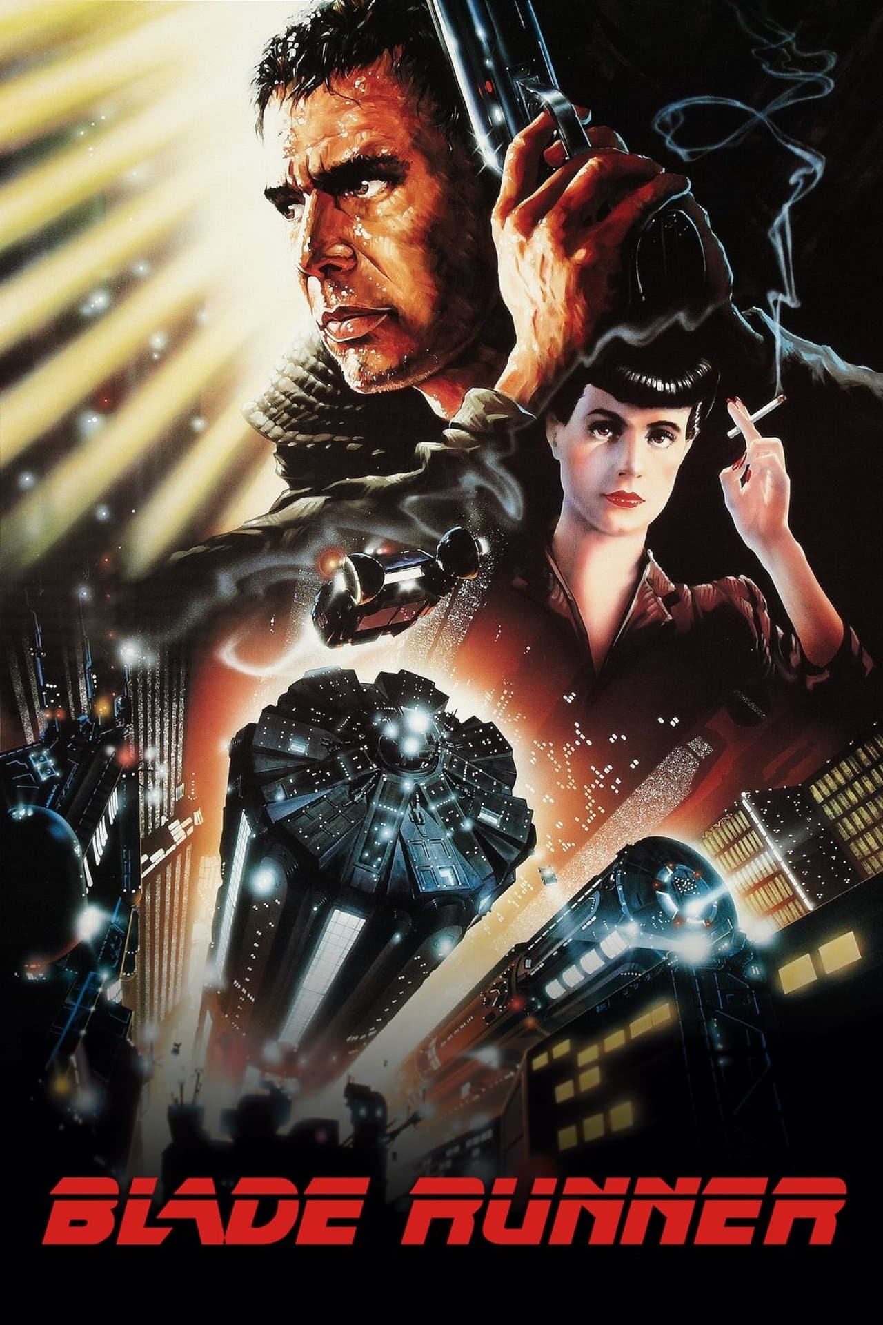 Blade Runner preview 2