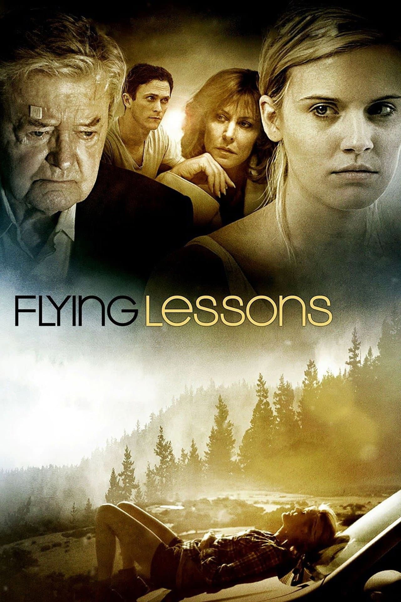 Flying Lessons preview 2