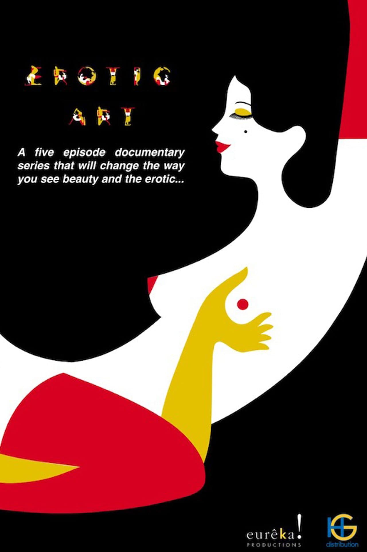 Erotic Art preview 1