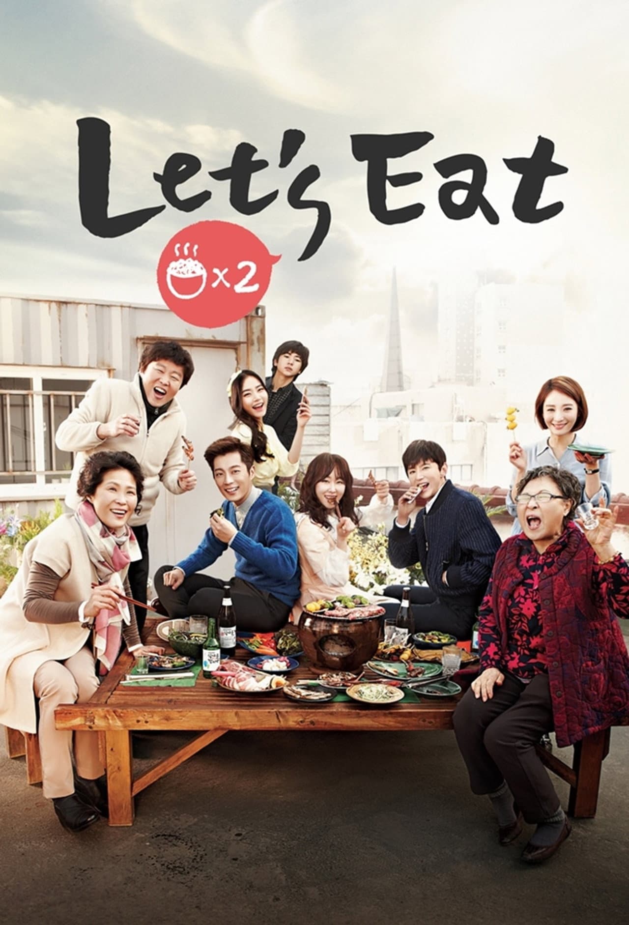 Let's Eat preview 2
