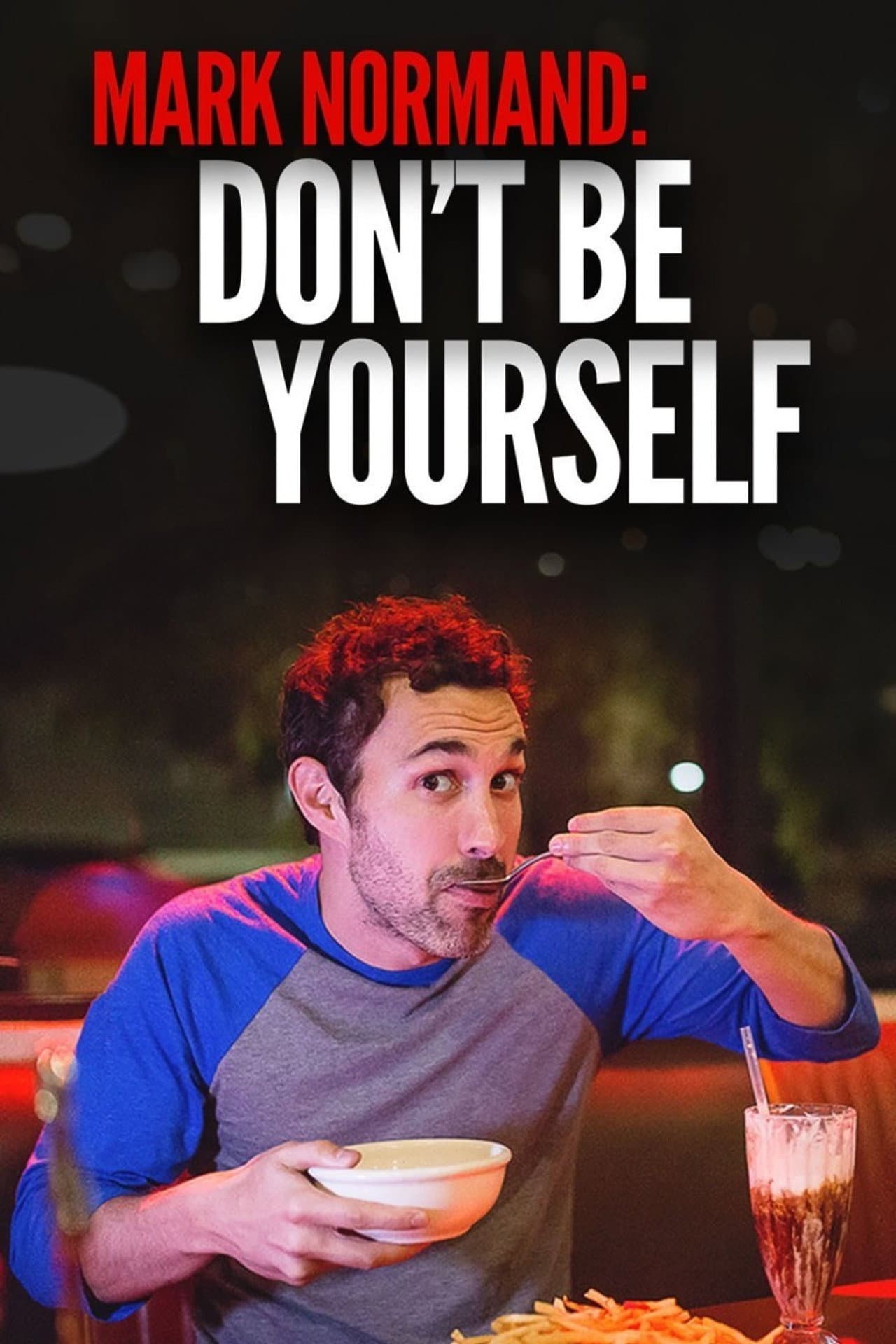 Amy Schumer Presents Mark Normand: Don't Be Yourself preview 2