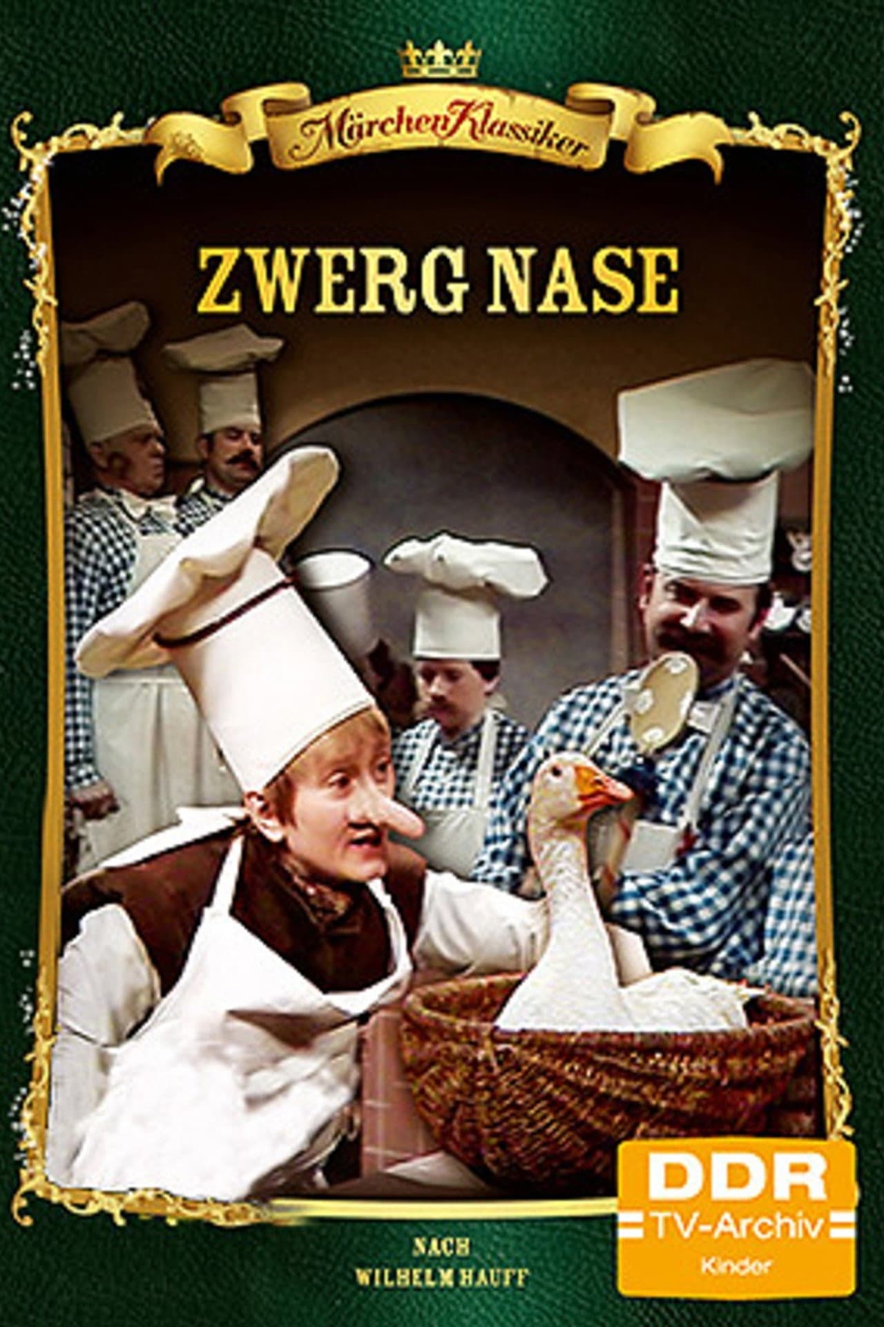 Dwarf Nose preview 2