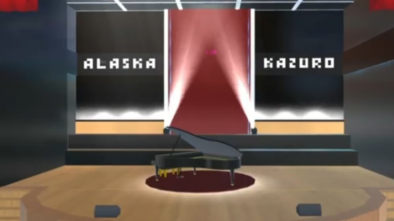 Detective Jia an: Flame of Score