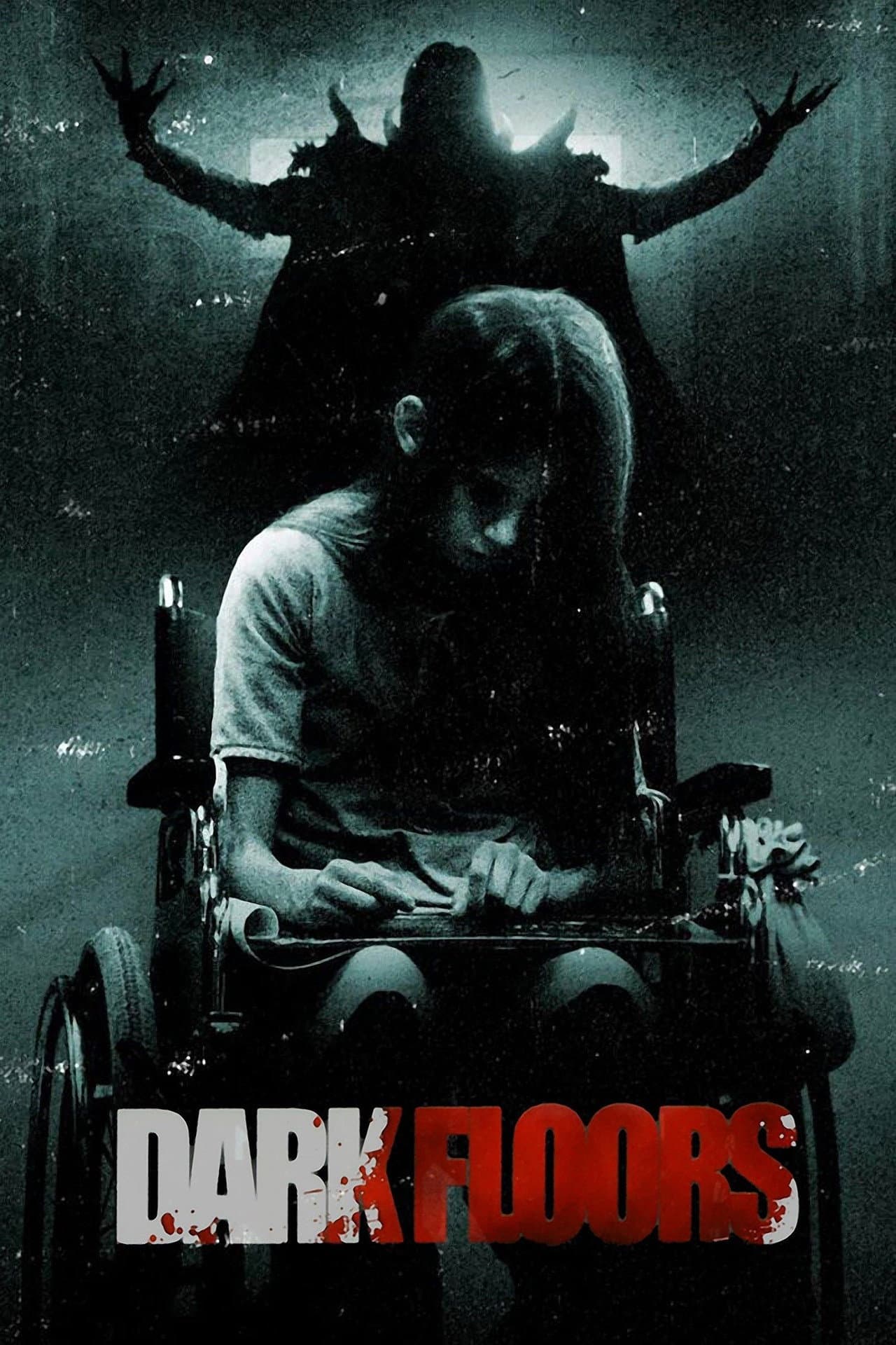 Dark Floors preview 2