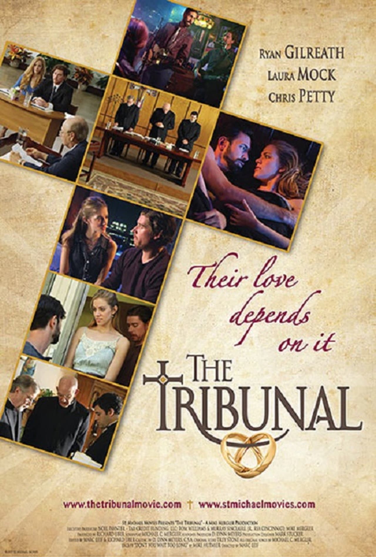 The Tribunal preview 1