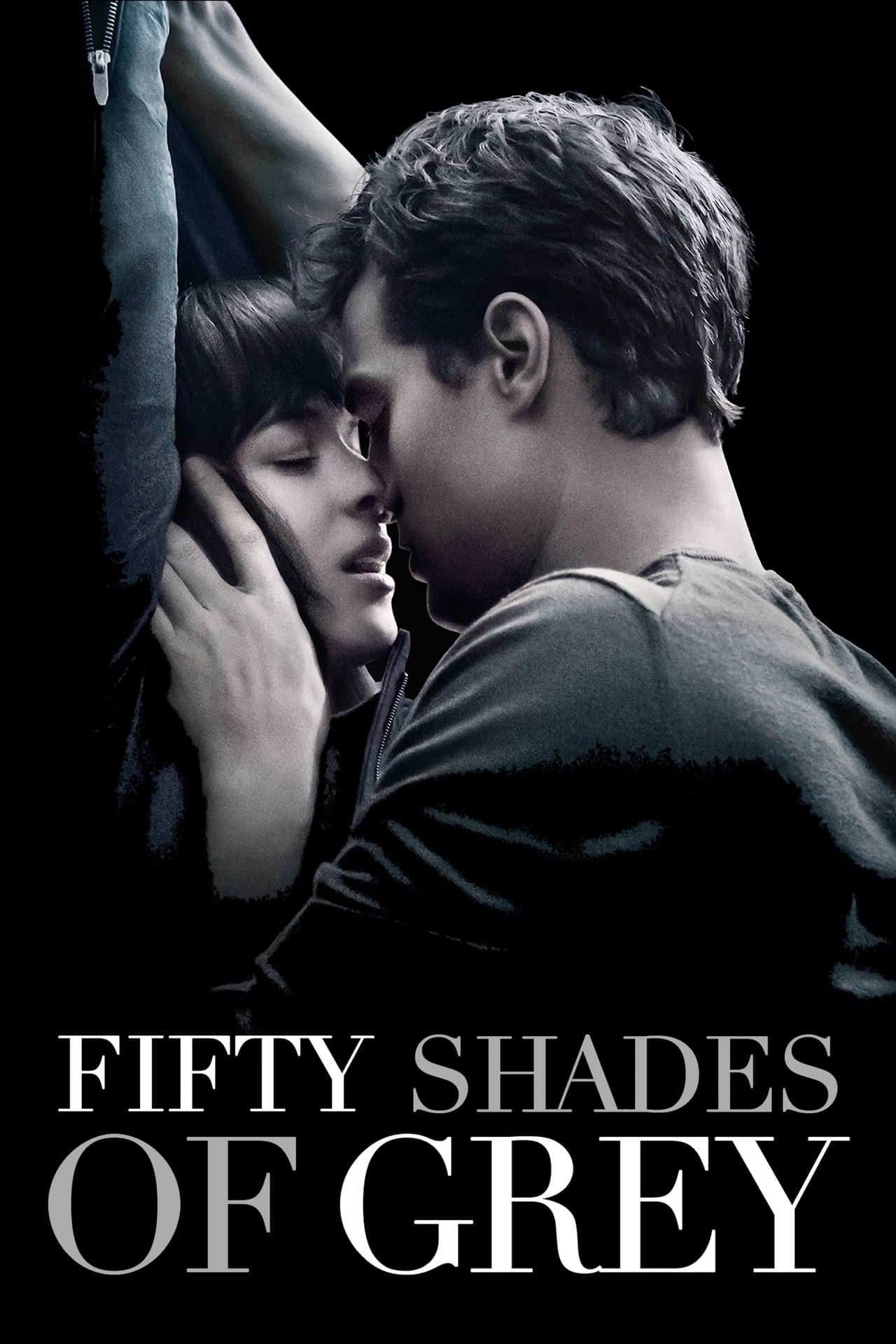 Fifty Shades of Grey preview 2