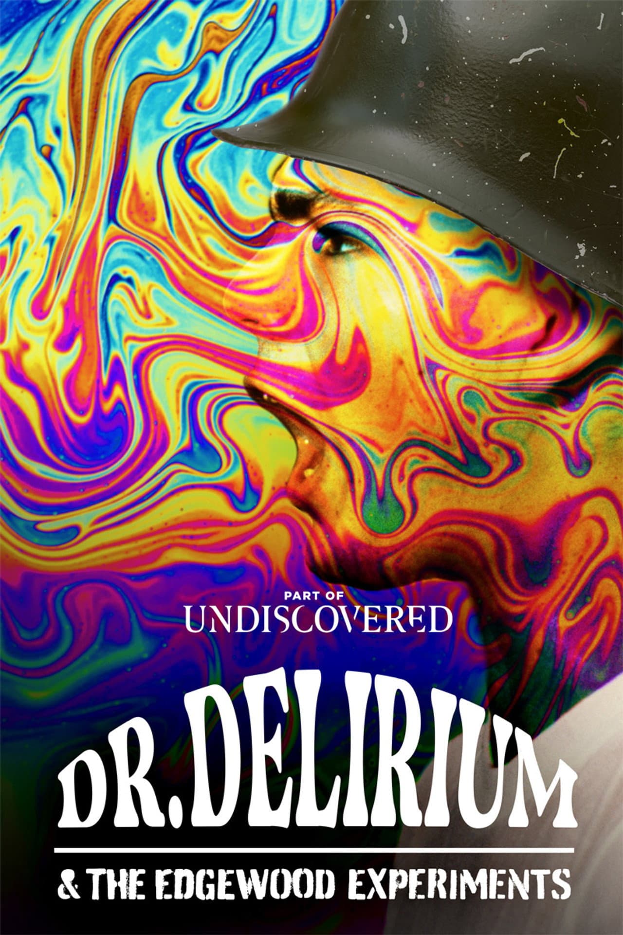 Dr. Delirium and the Edgewood Experiments preview 2