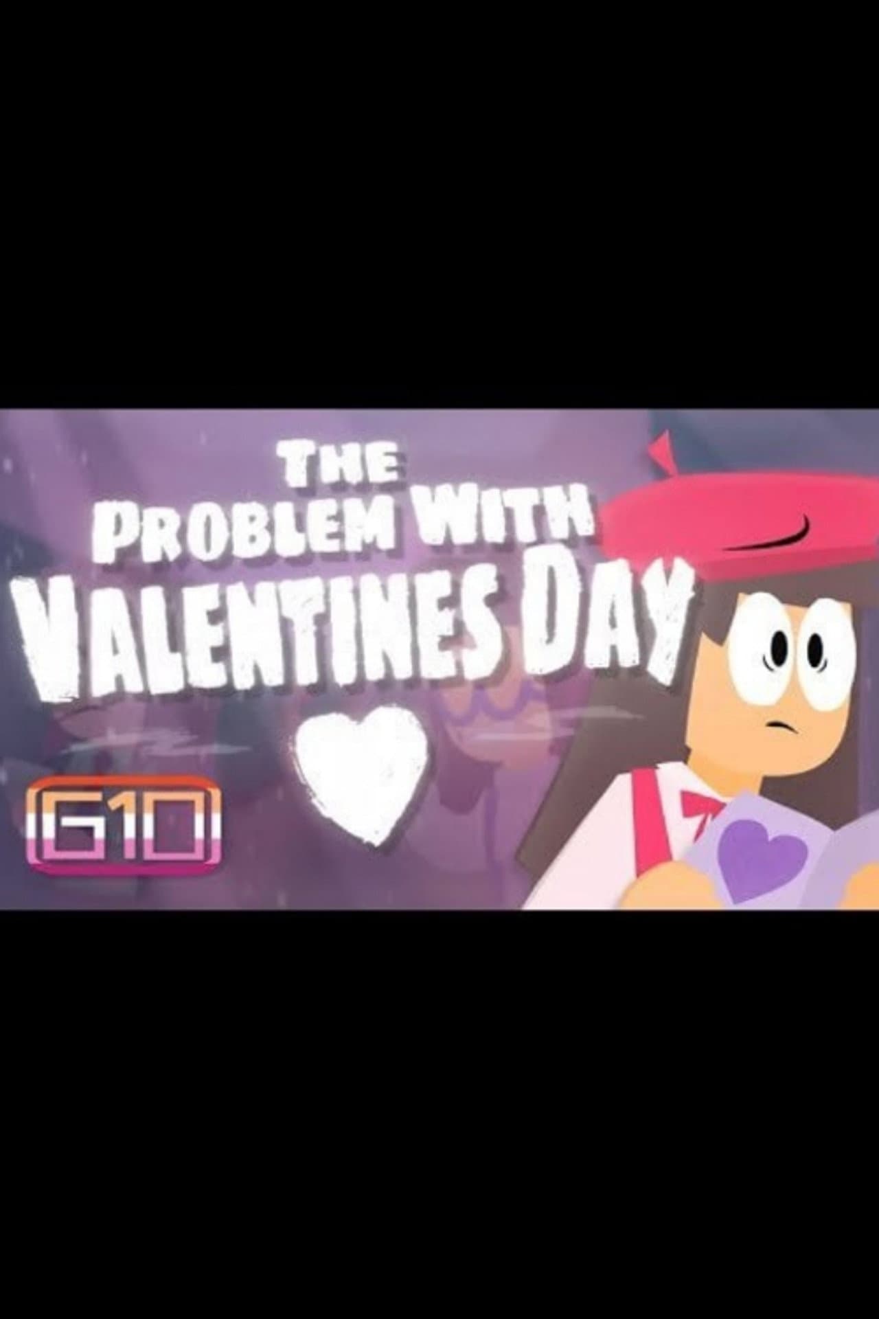 The Problem With Valentine's Day preview 1