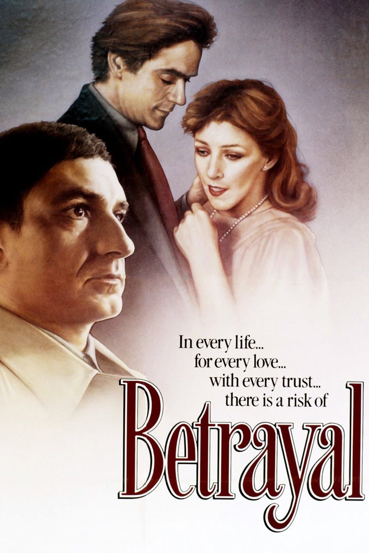 Betrayal preview 2