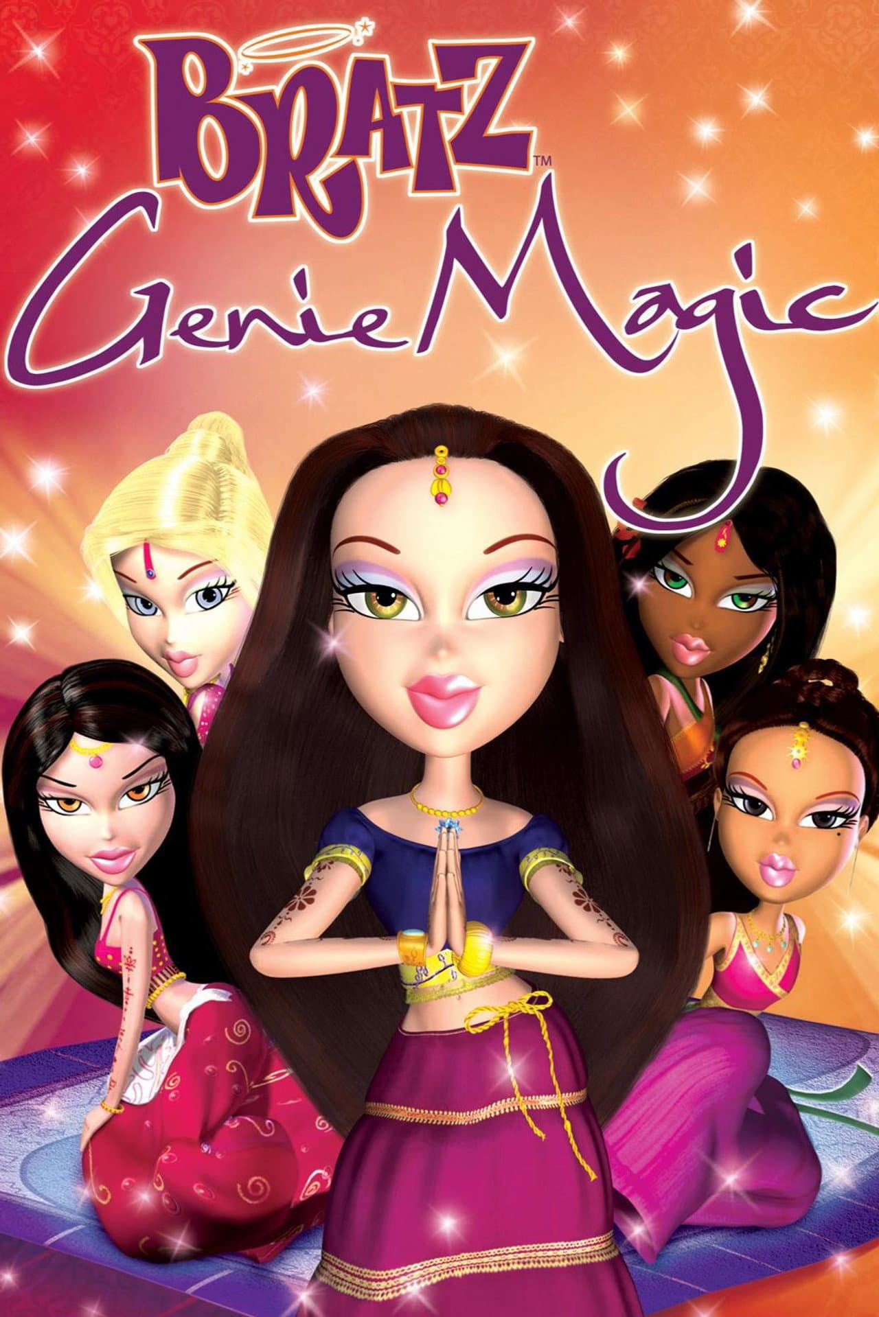 Bratz: Genie Magic preview 2