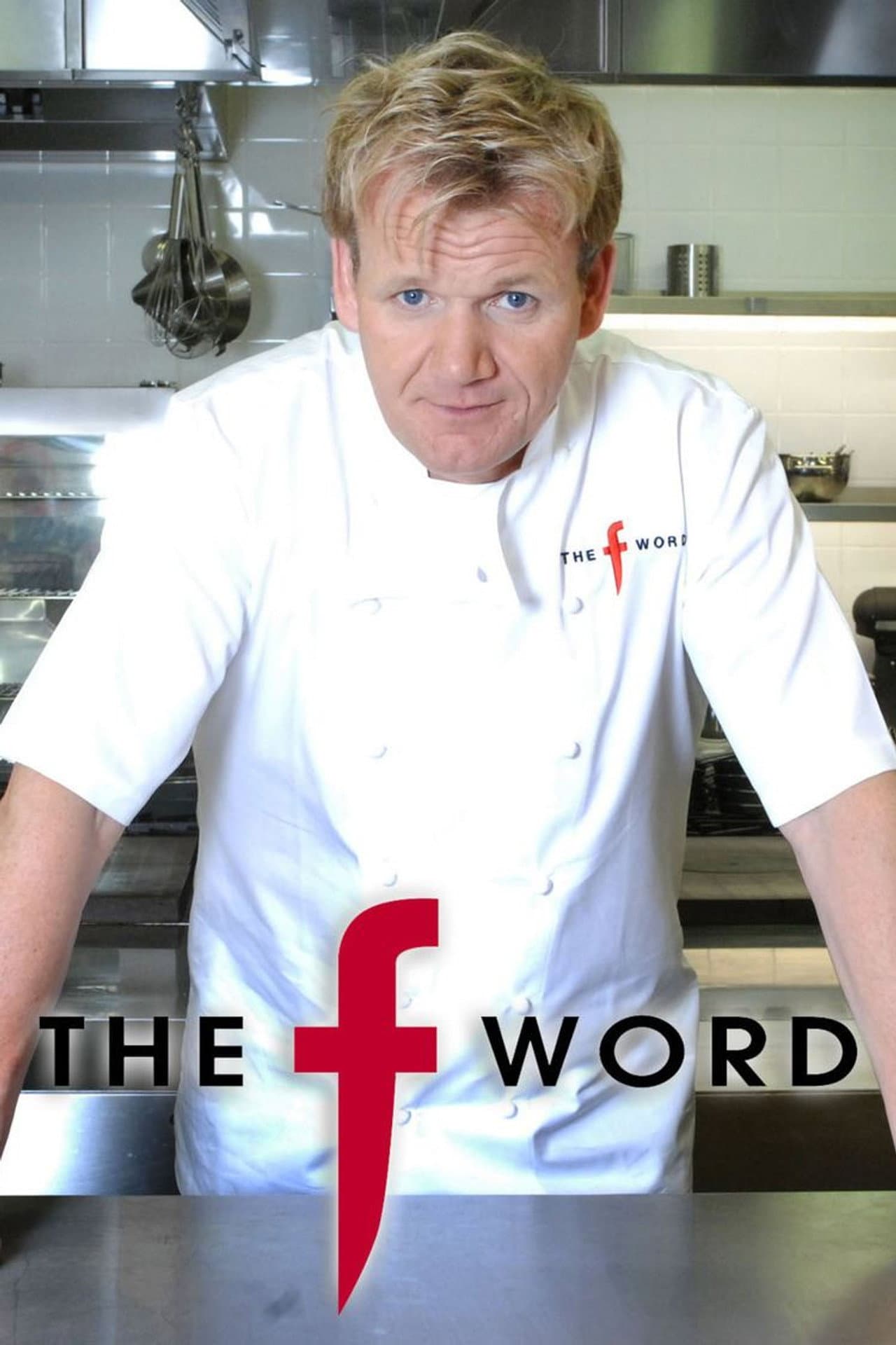 The F Word preview 1