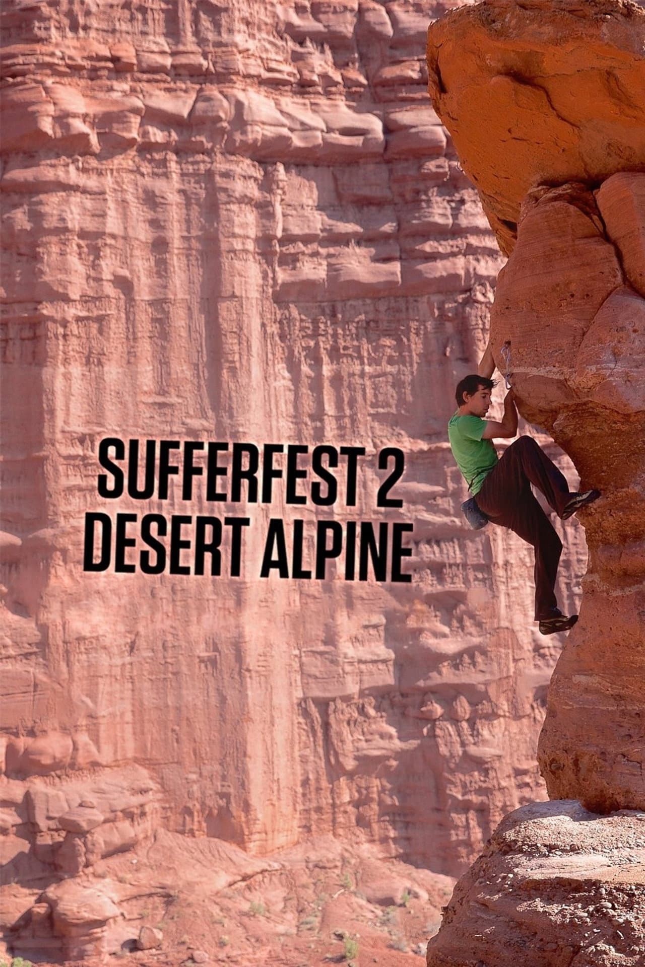 Sufferfest 2: Desert Alpine preview 1
