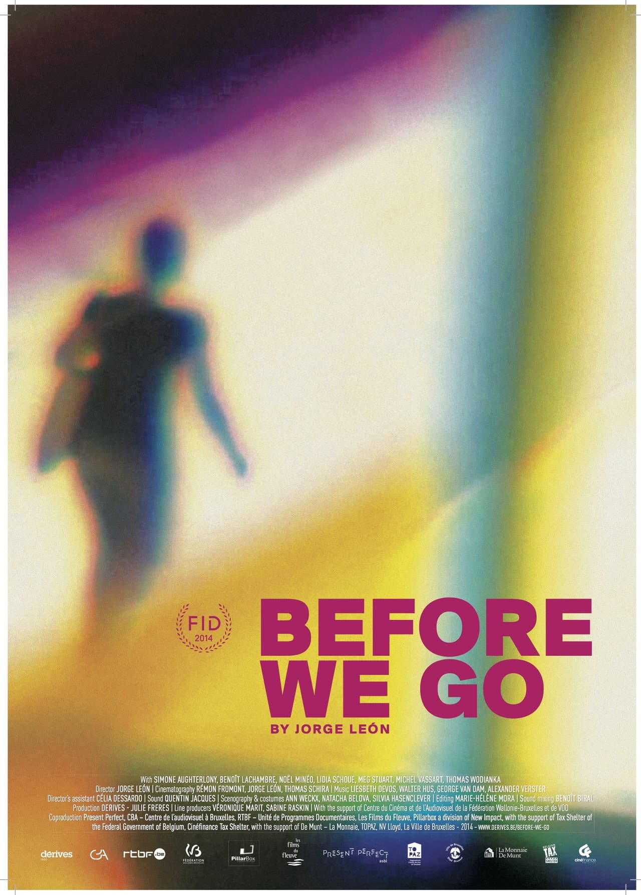 Before We Go preview 2